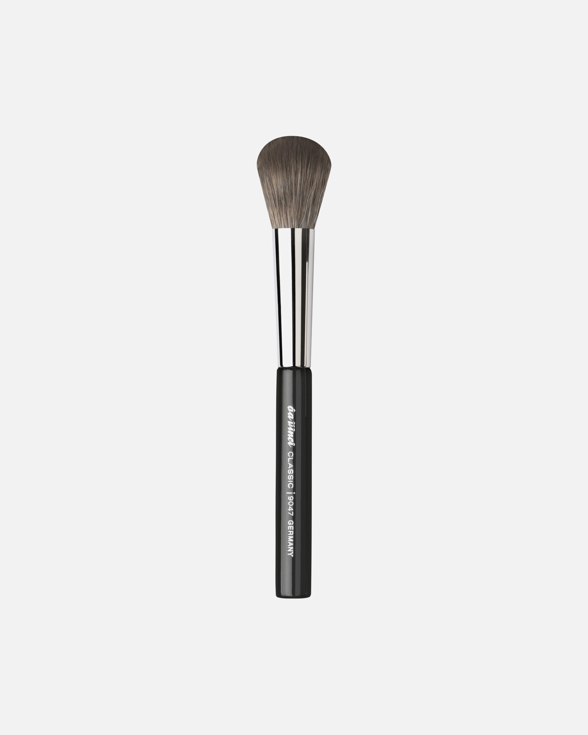 Pensula pentru blush pentru Unisex 9047 1 bucată