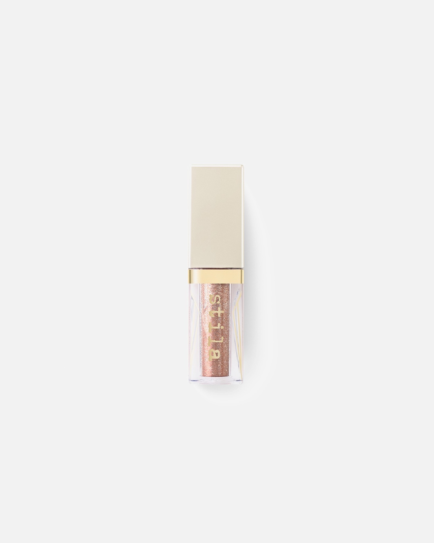 Fard de pleoape pentru Unisex stila Glitter & Glow Liquid Eye Shadow Kitten Karma