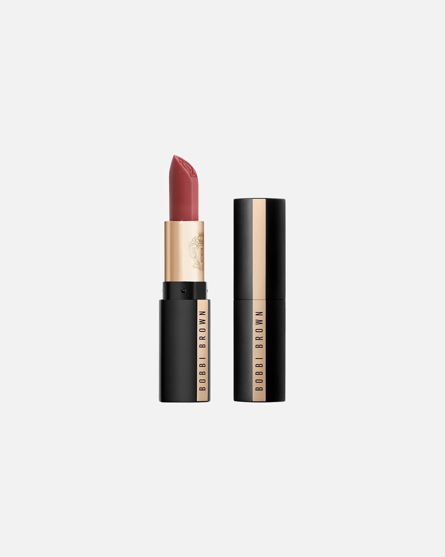 Ruj pentru Unisex Bobbi Brown Luxe Cashmere Matt Afternoon Tea