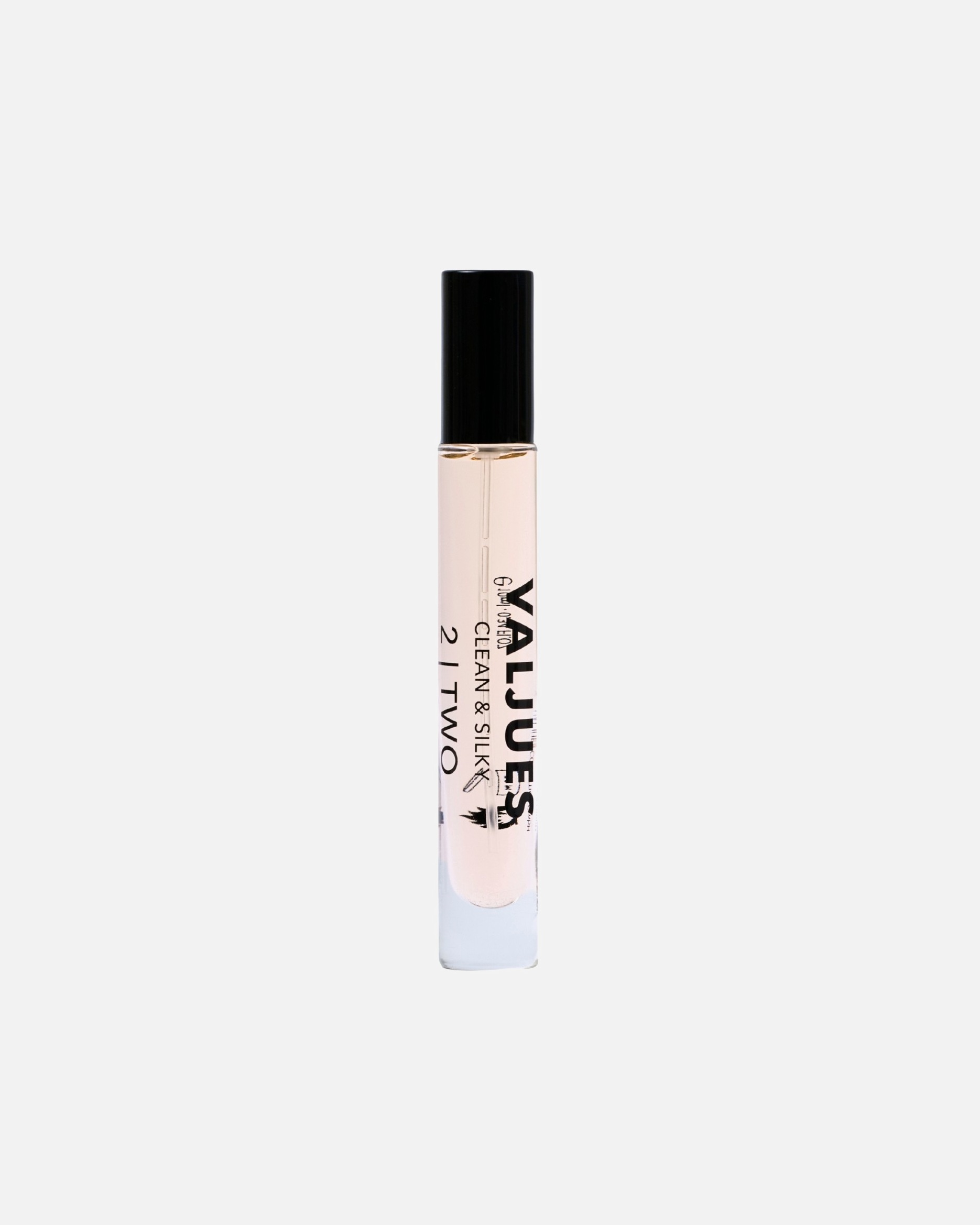 Apa de parfum pentru Unisex VALJUES 2/TWO 10 ml