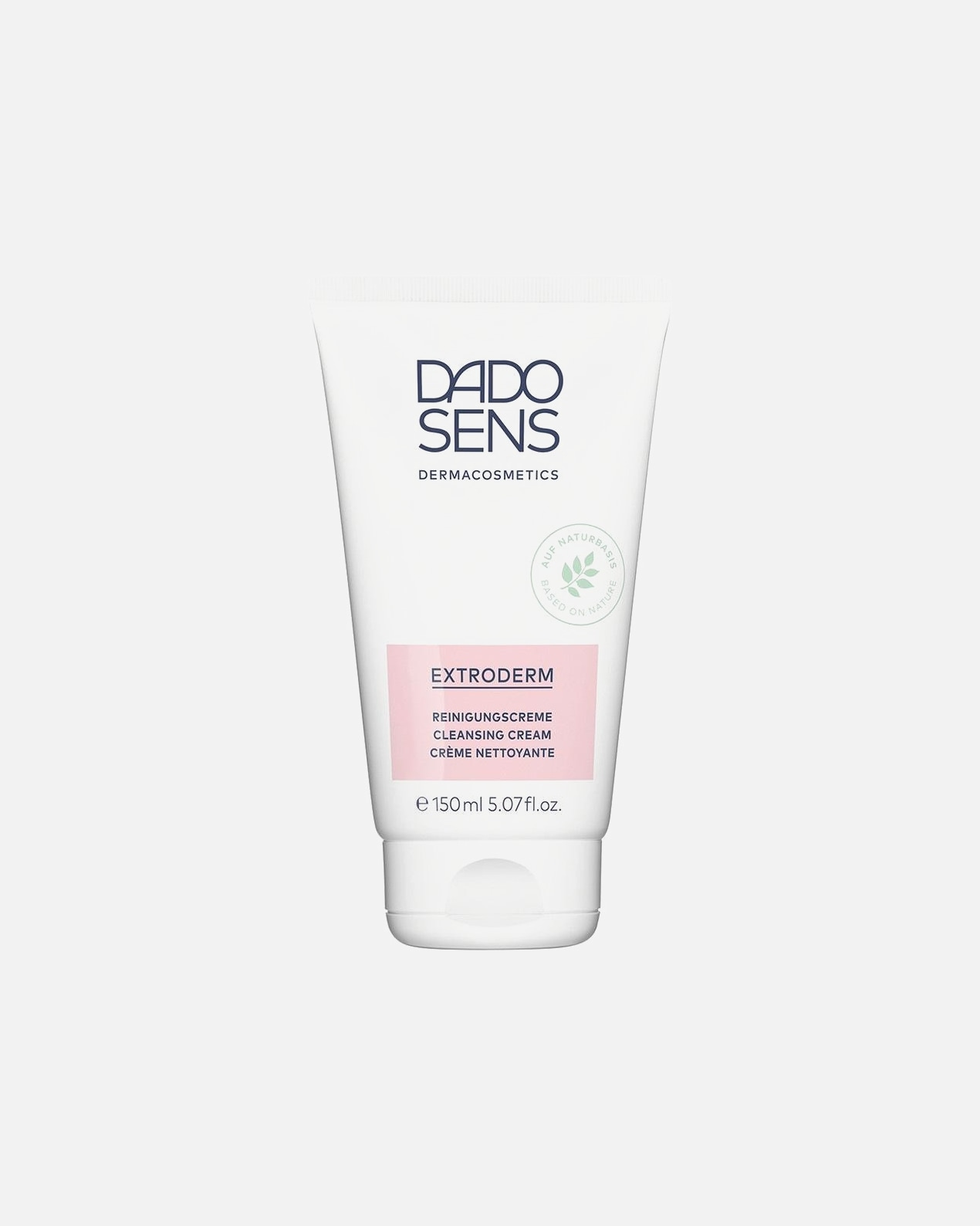 Crema de curatare pentru Unisex Cleansing Cream 150 ml