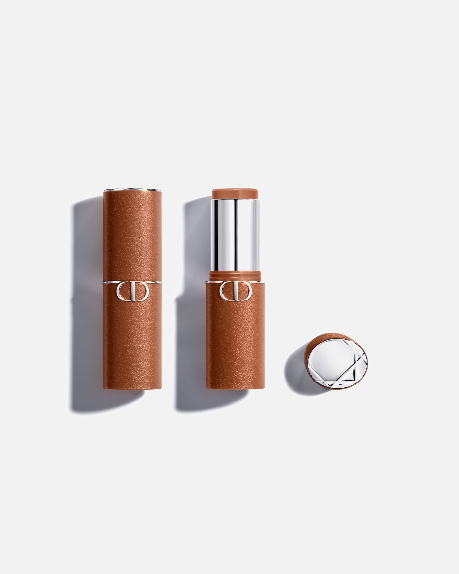 Bronzer pentru Unisex DIOR Forever Skin Bronze 02 - DIOR RIVIERA