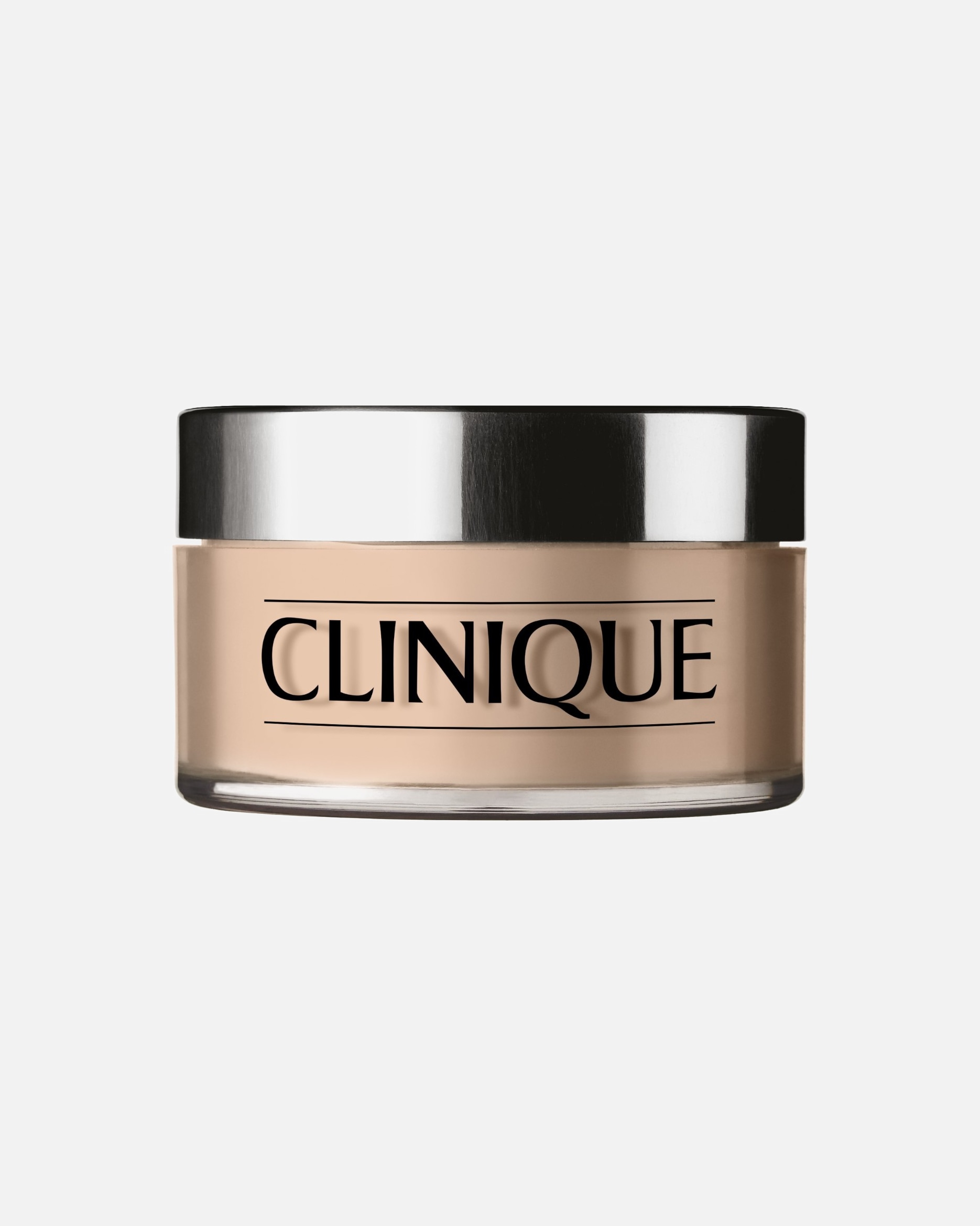 Pudra pentru Unisex Clinique Blended Face Powder 04 - Transparency