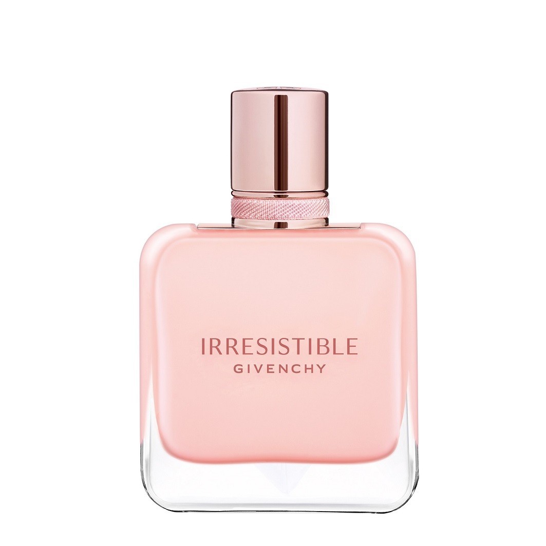 Apa de parfum pentru Givenchy Irresistible Irresistible Eau de Parfum Rose Velvet 35 ml