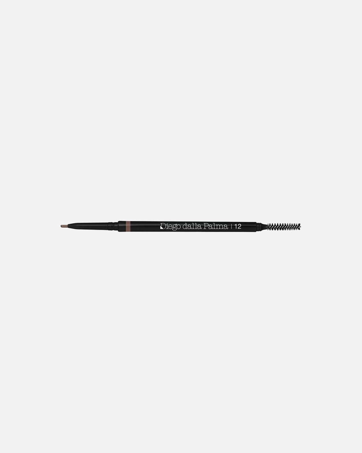 Creion sprancene pentru Unisex Diego dalla Palma High-Precision Brow Pnecil Water Resistant Long Lasting 12 Taupe - brown