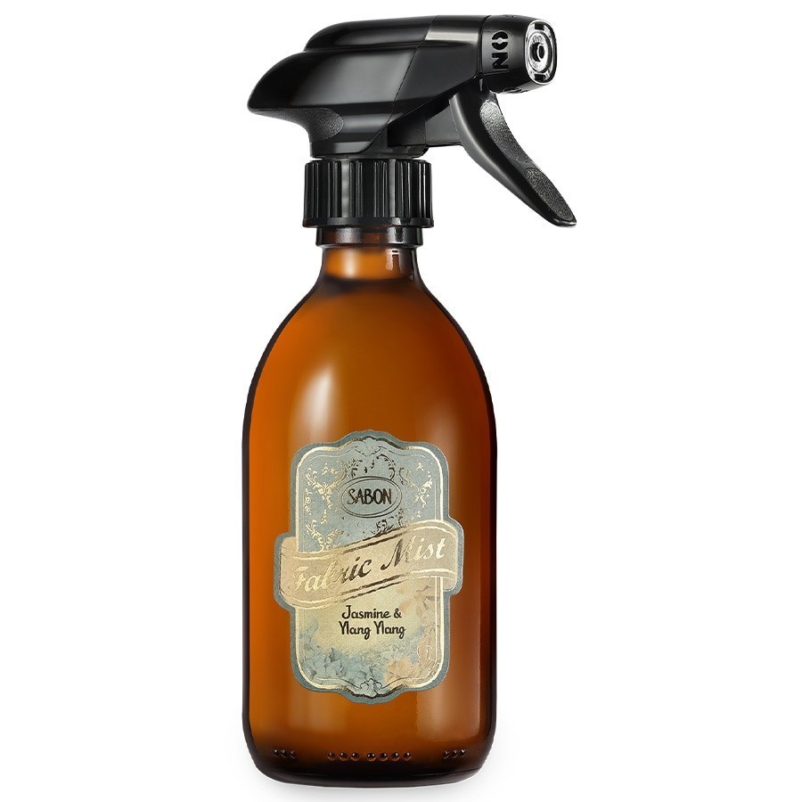 Spray textile pentru SABON Perfume for Texticles Jasmine 300 ml