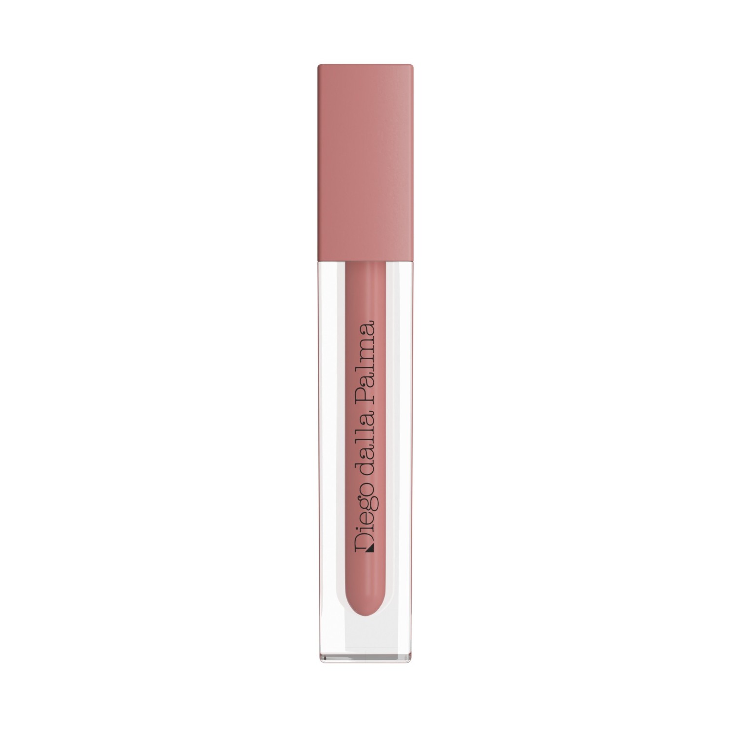 Ruj pentru Diego dalla Palma Stay on me Long-Lasting Liquid Lipstick 31