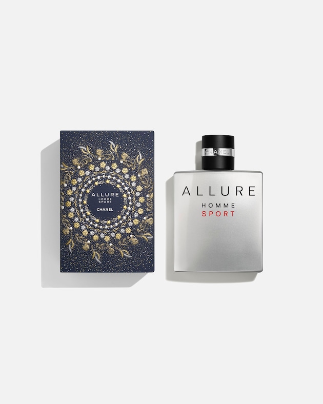Apa de Toaleta pentru Bărbați CHANEL ALLURE HOMME SPORT ALLURE HOMME SPORT 100 mlCHANELALLURE HOMME SPORTALLURE HOMME SPORTApa de Toaleta695,00 RON100 ml (6,95 RON / 1 ml)