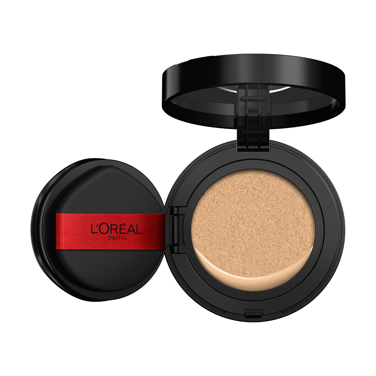Fond de ten pentru L’Oréal Paris Infaillible Infaillible 24H Fresh Wear Cushion C220 Subton Rece