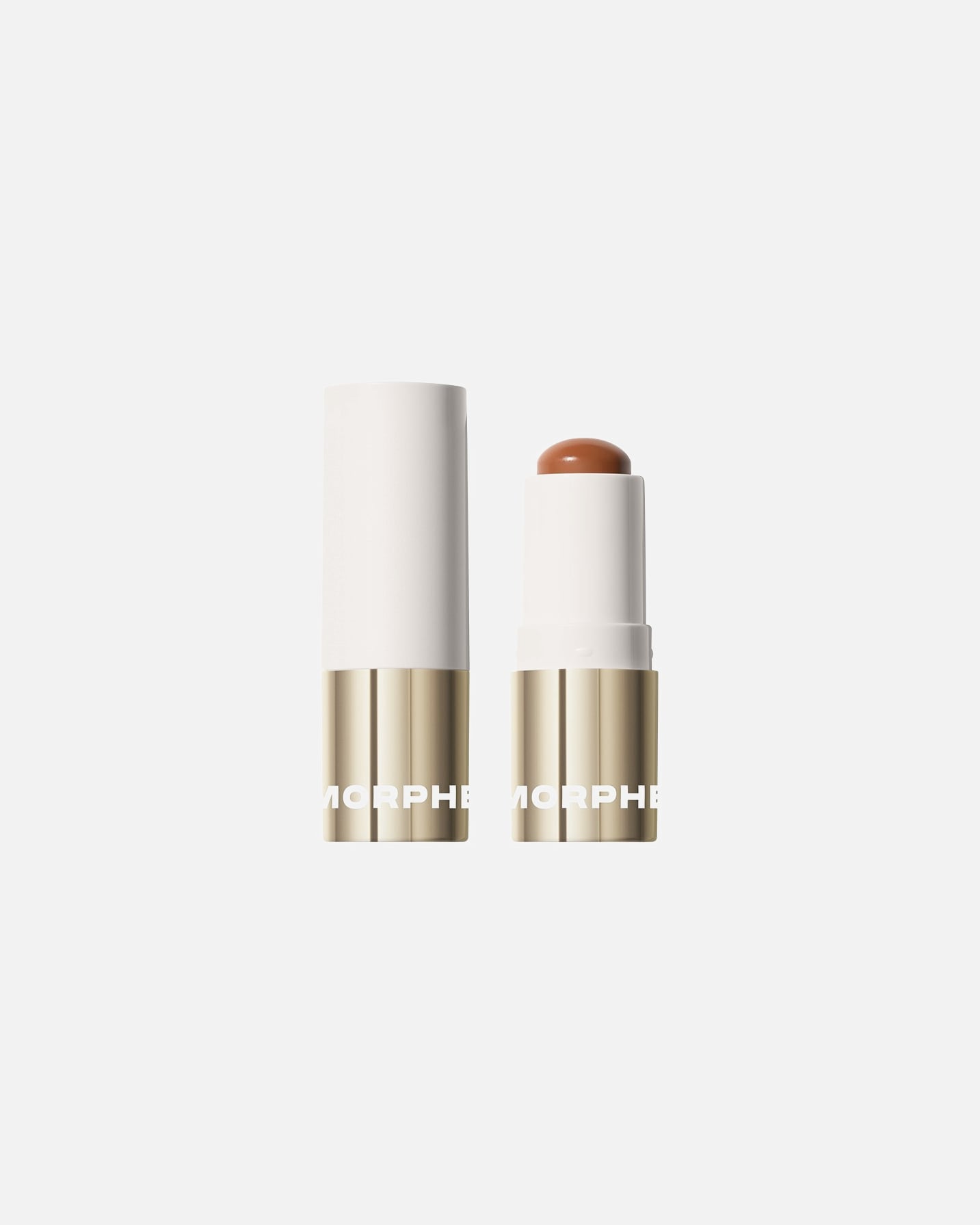 Bronzer pentru Unisex Morphe Sudden Heat Creamy Stick 1 bucată