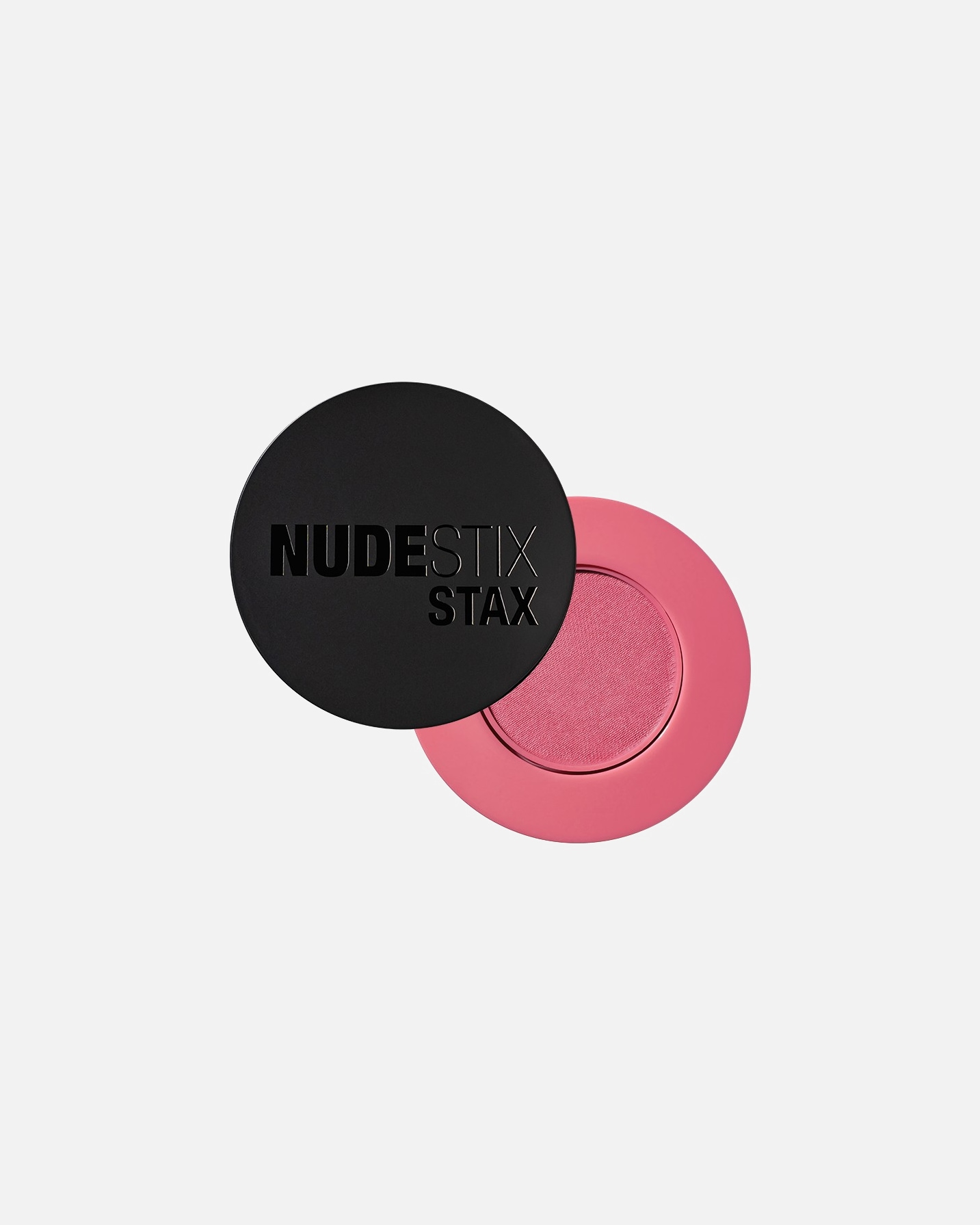 Machiaj corector pentru Unisex Nudestix PINK LOVE