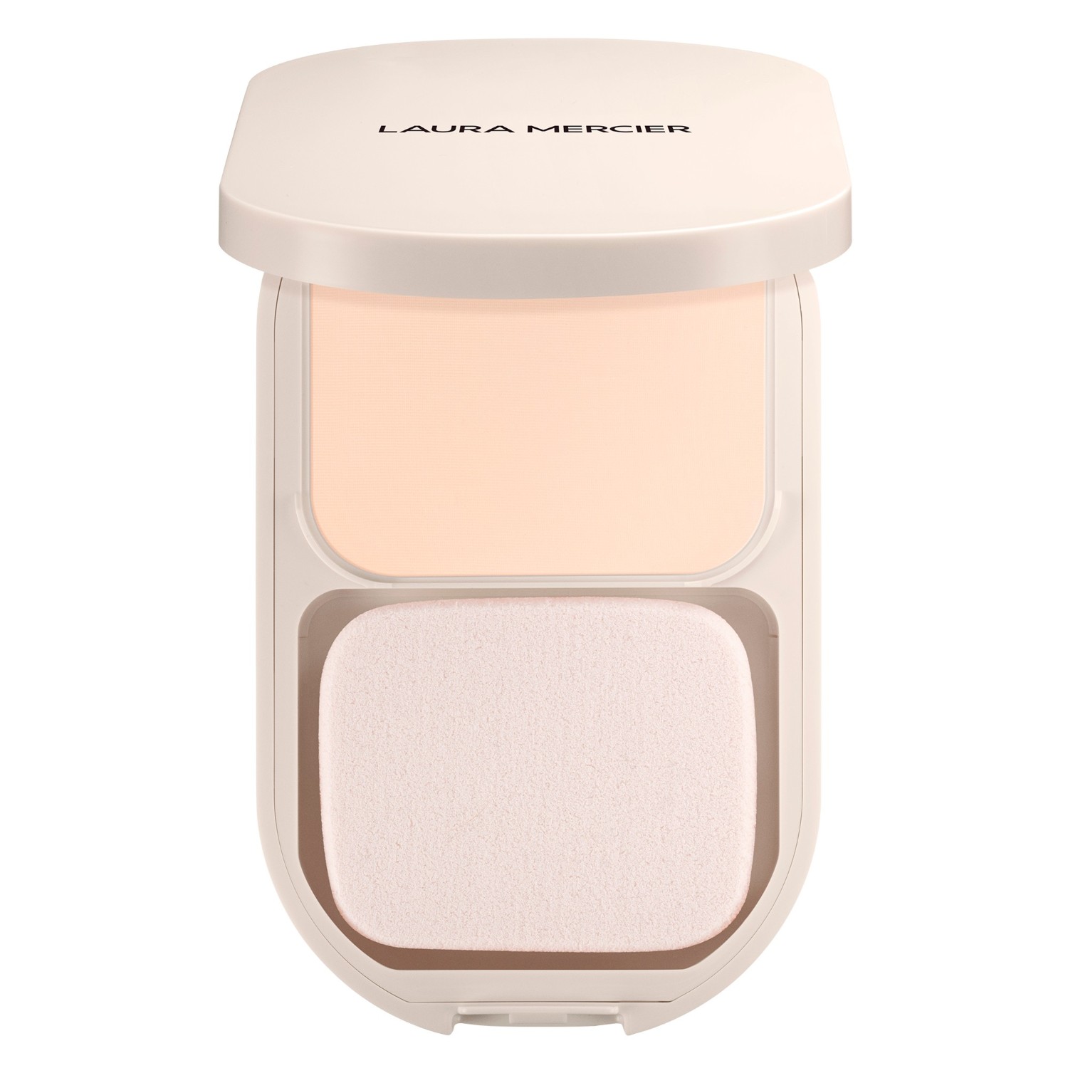 Fond de ten pentru Laura Mercier Real Flawless Feather Matte Powder 0N Chantilly