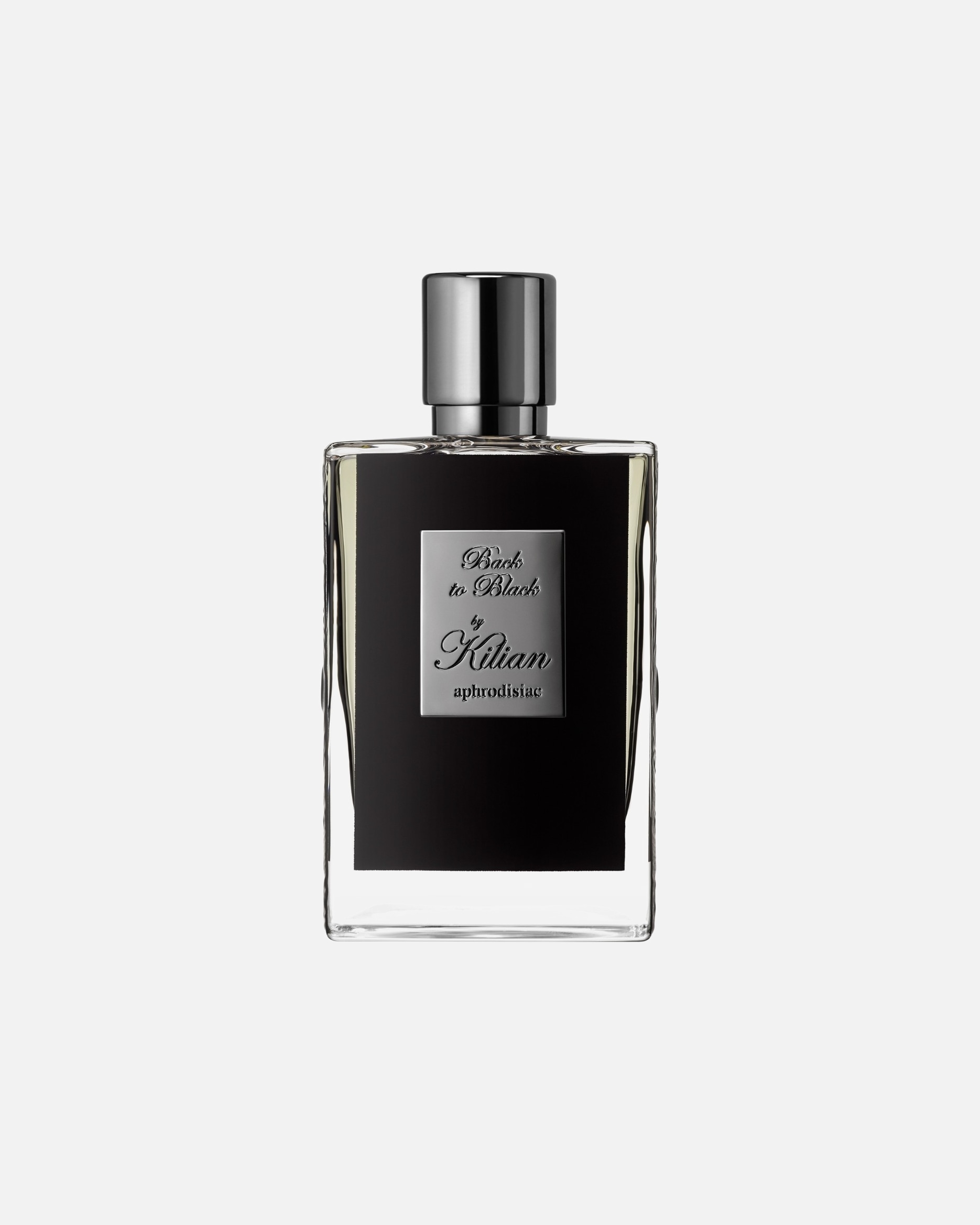 Apa de parfum pentru Unisex Back to Black