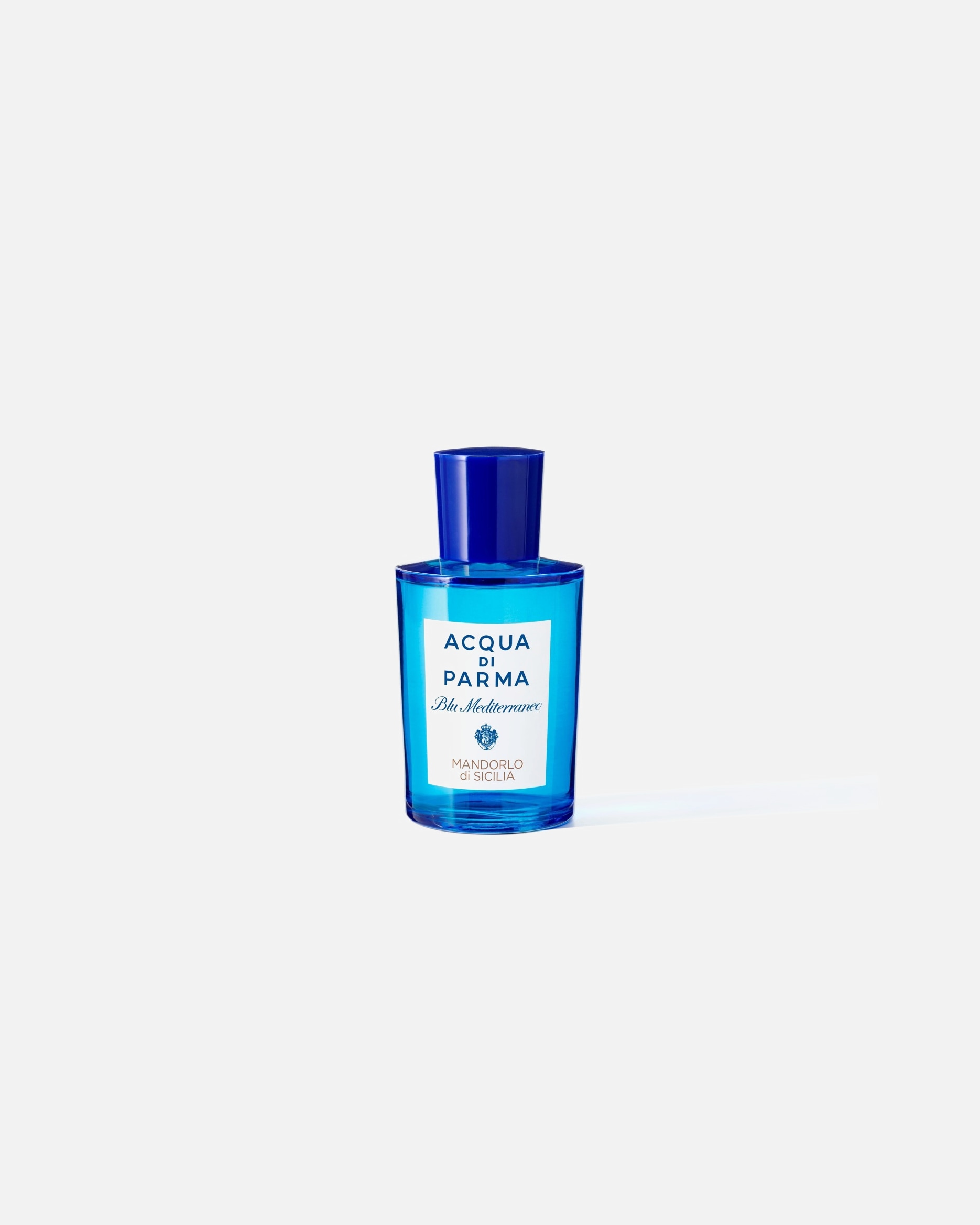Apa de Toaleta pentru Acqua di Parma Blu Mediterraneo Mandorlo di Sicilia Eau de Toilette 100 ml