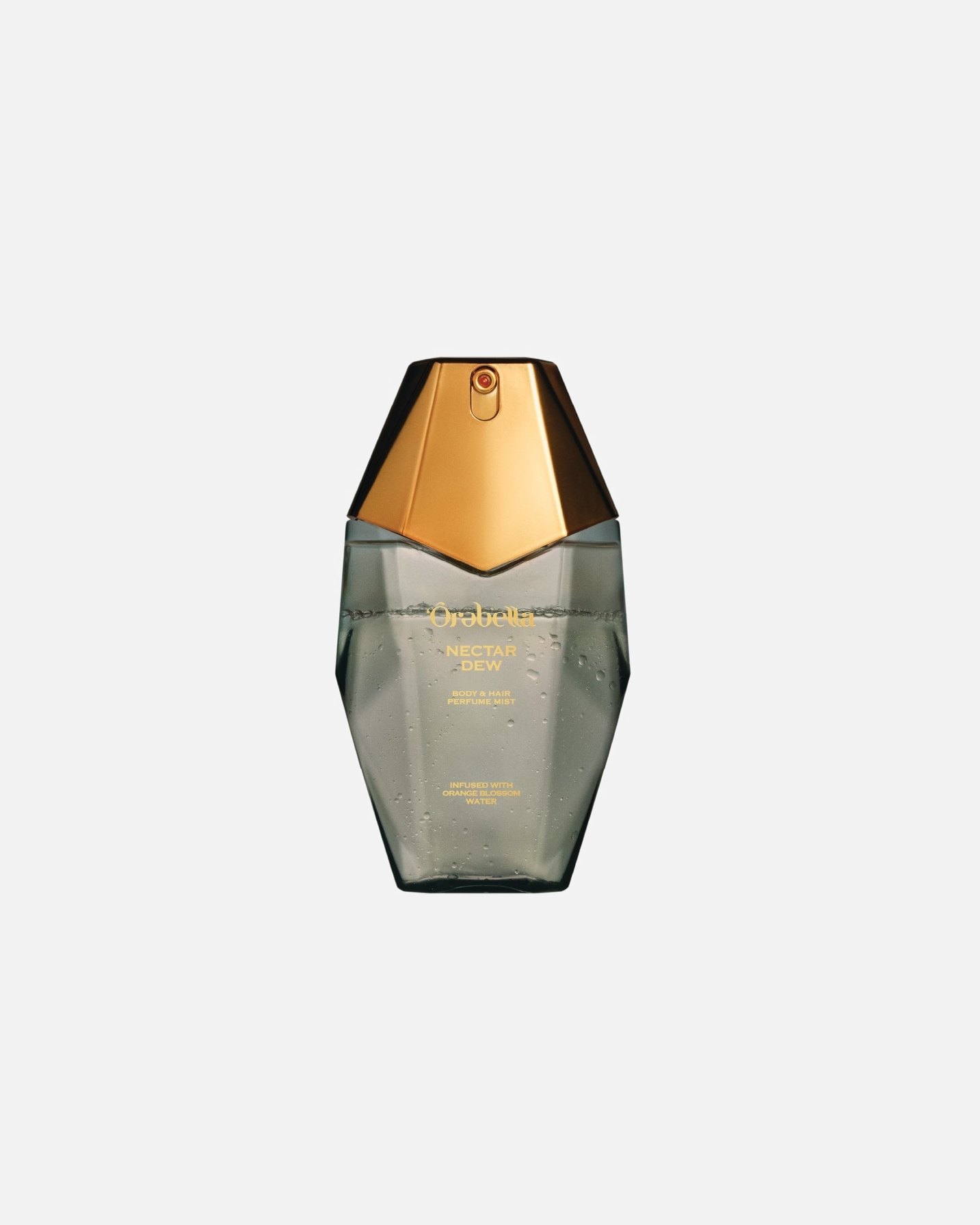 Spray de corp pentru Femei Orebella Nectar Dew Body & Hair Perfume Mist 123 ml
