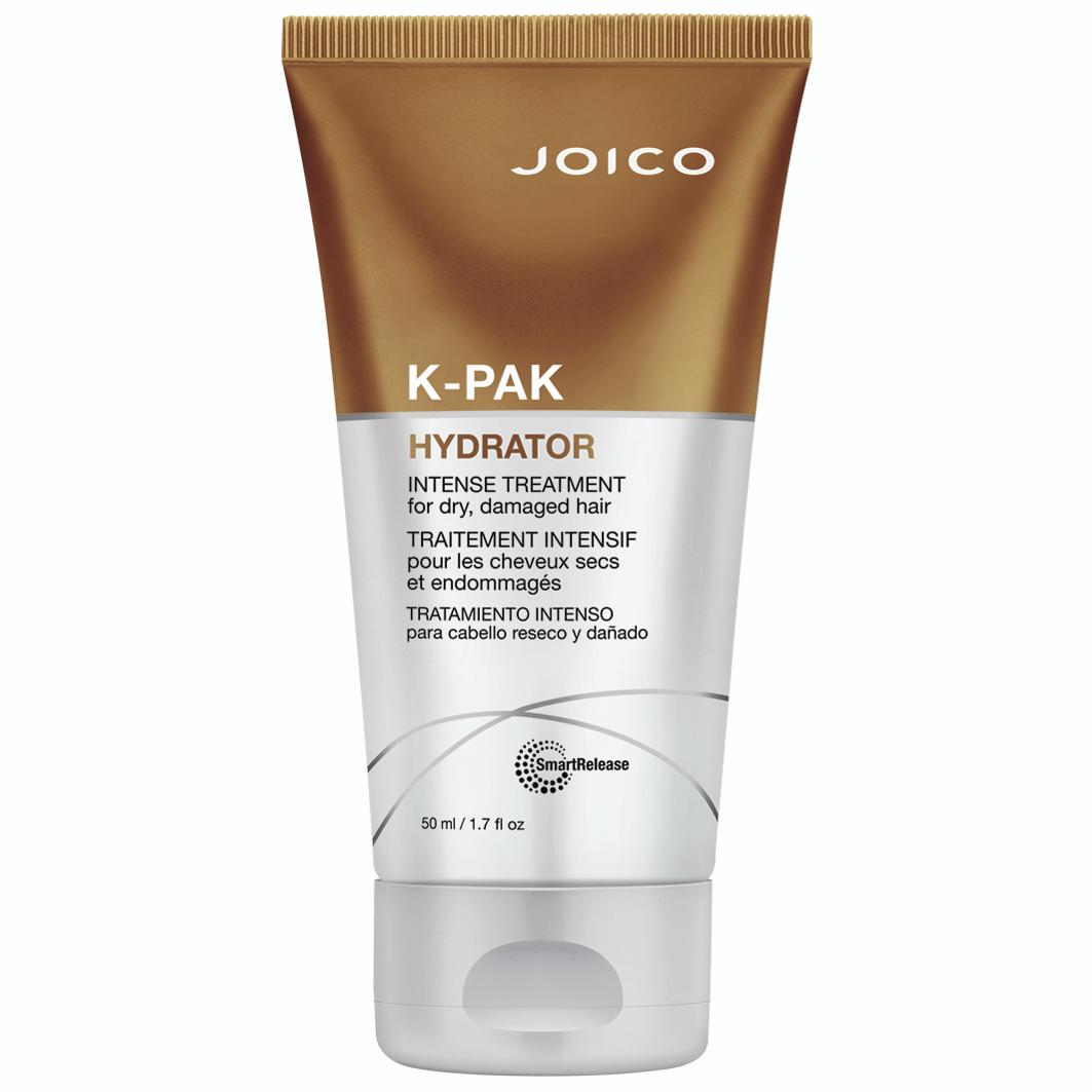 Tratament pentru par pentru JOICO K-Pak Hydrator Intense Tratament 50 ml