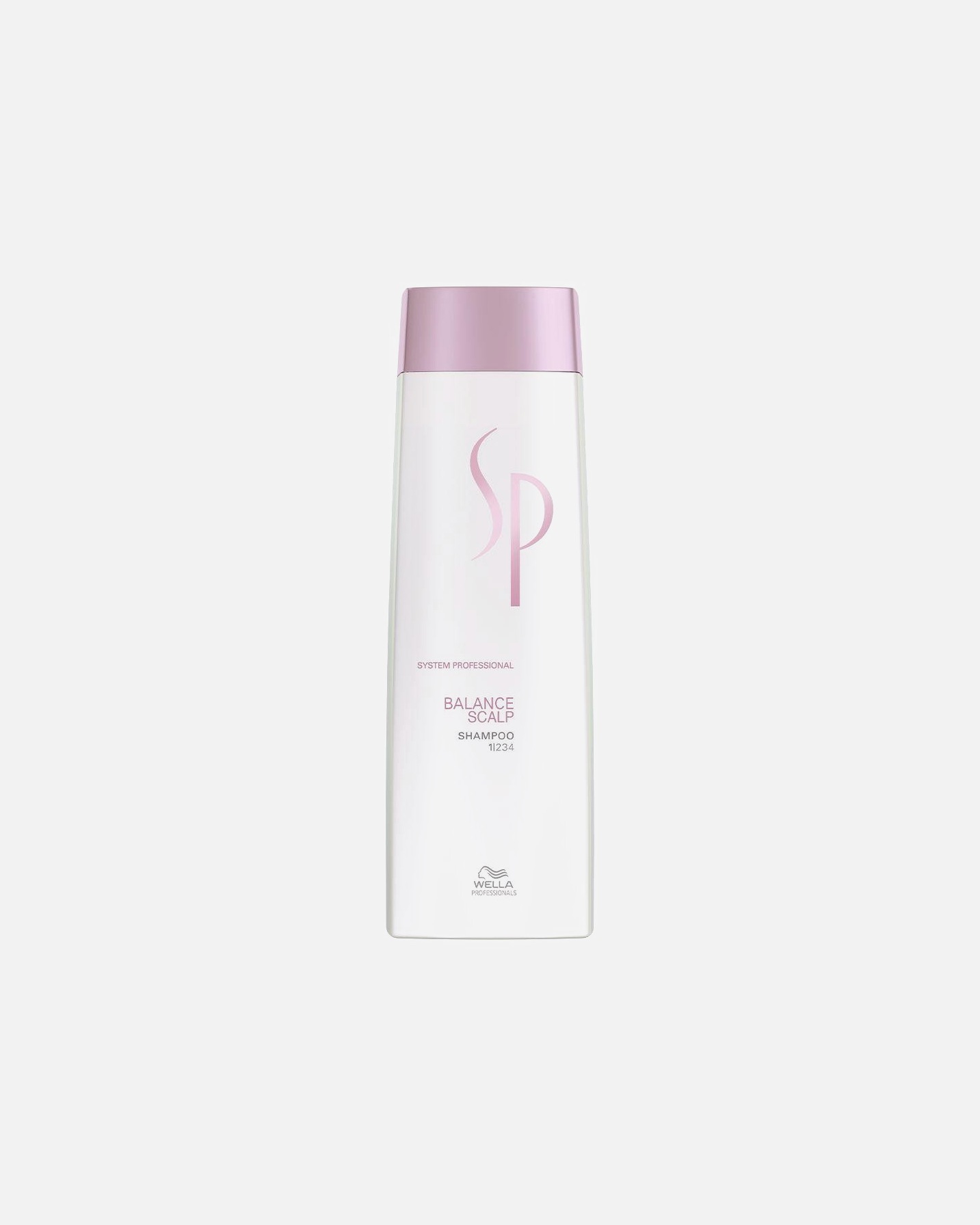 Sampon pentru Unisex Wella Professionals Scalp 250 ml