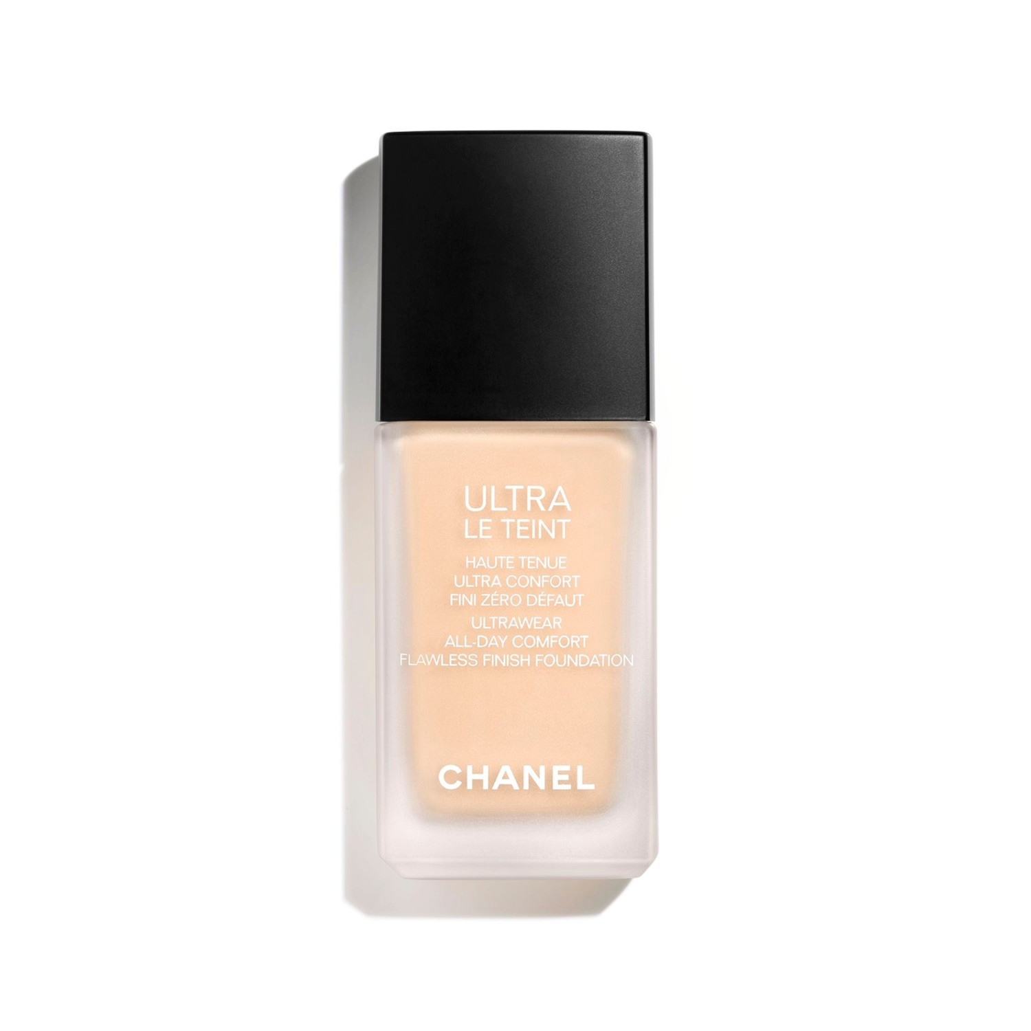 Fond de ten pentru CHANEL ULTRA LE TEINT ULTRA LE TEINT FLUIDE B10