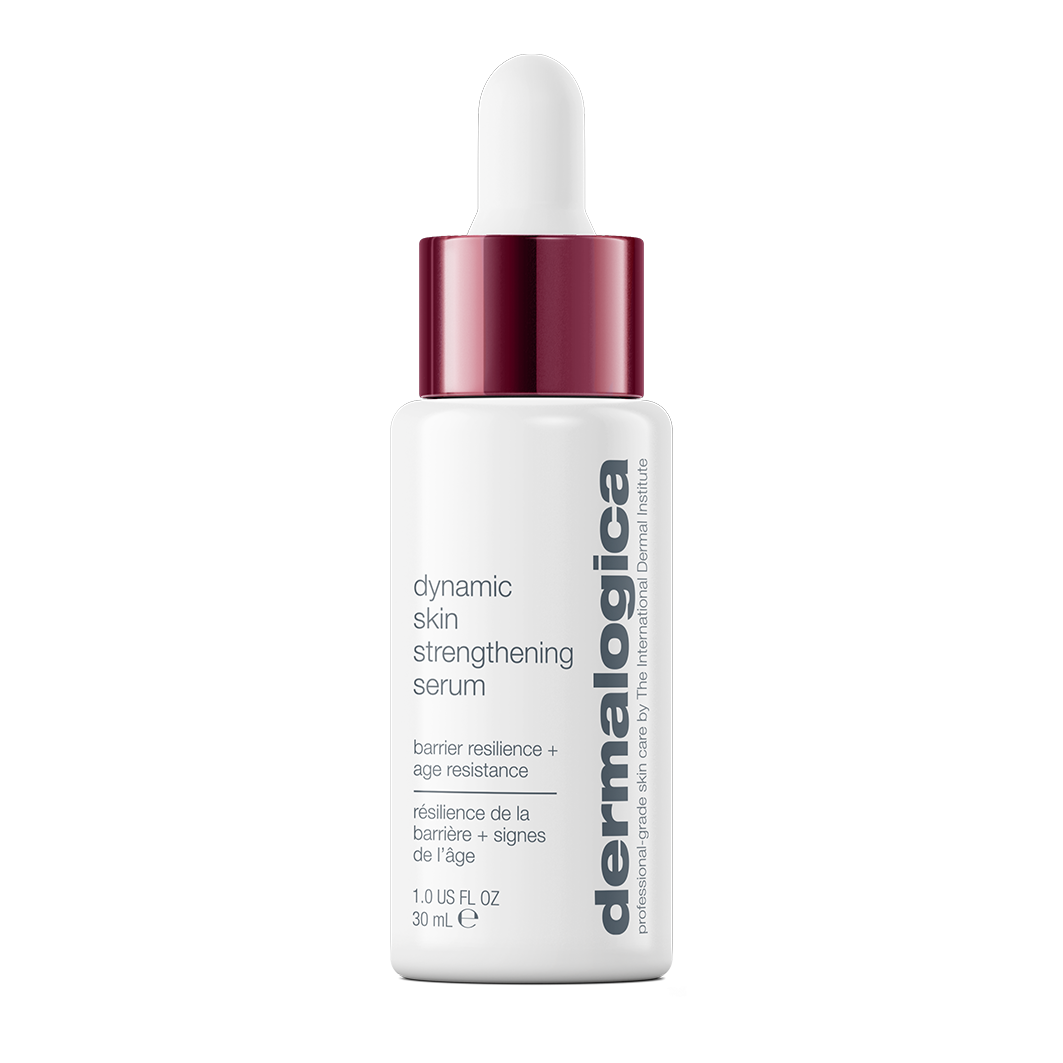 Ser anti-imbatranire pentru Dermalogica Dynamic Skin Dynamic Skin Strengthening Serum Antirid 30 ml
