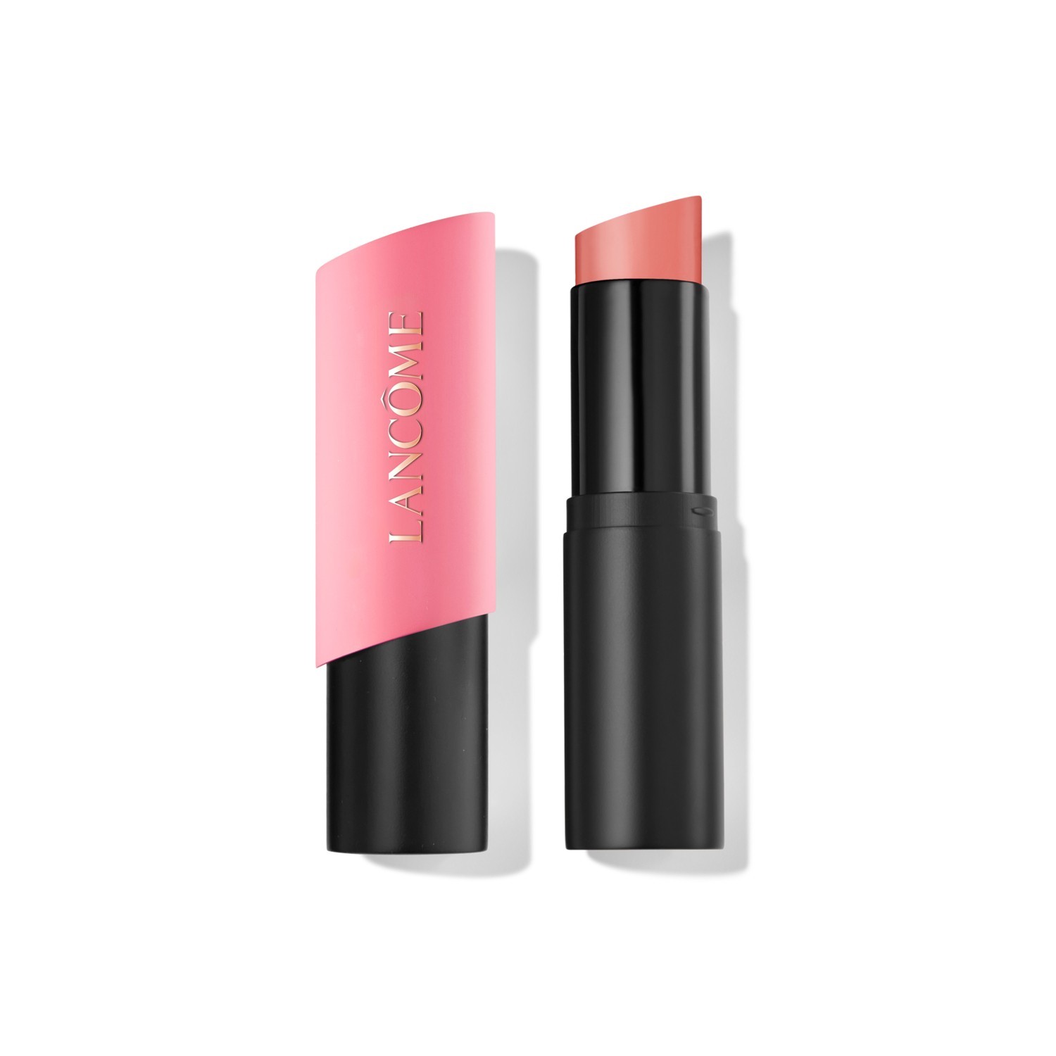 Fard obraji pentru Lancôme Shape Sticks Multi-Use Stick Flaming Rose