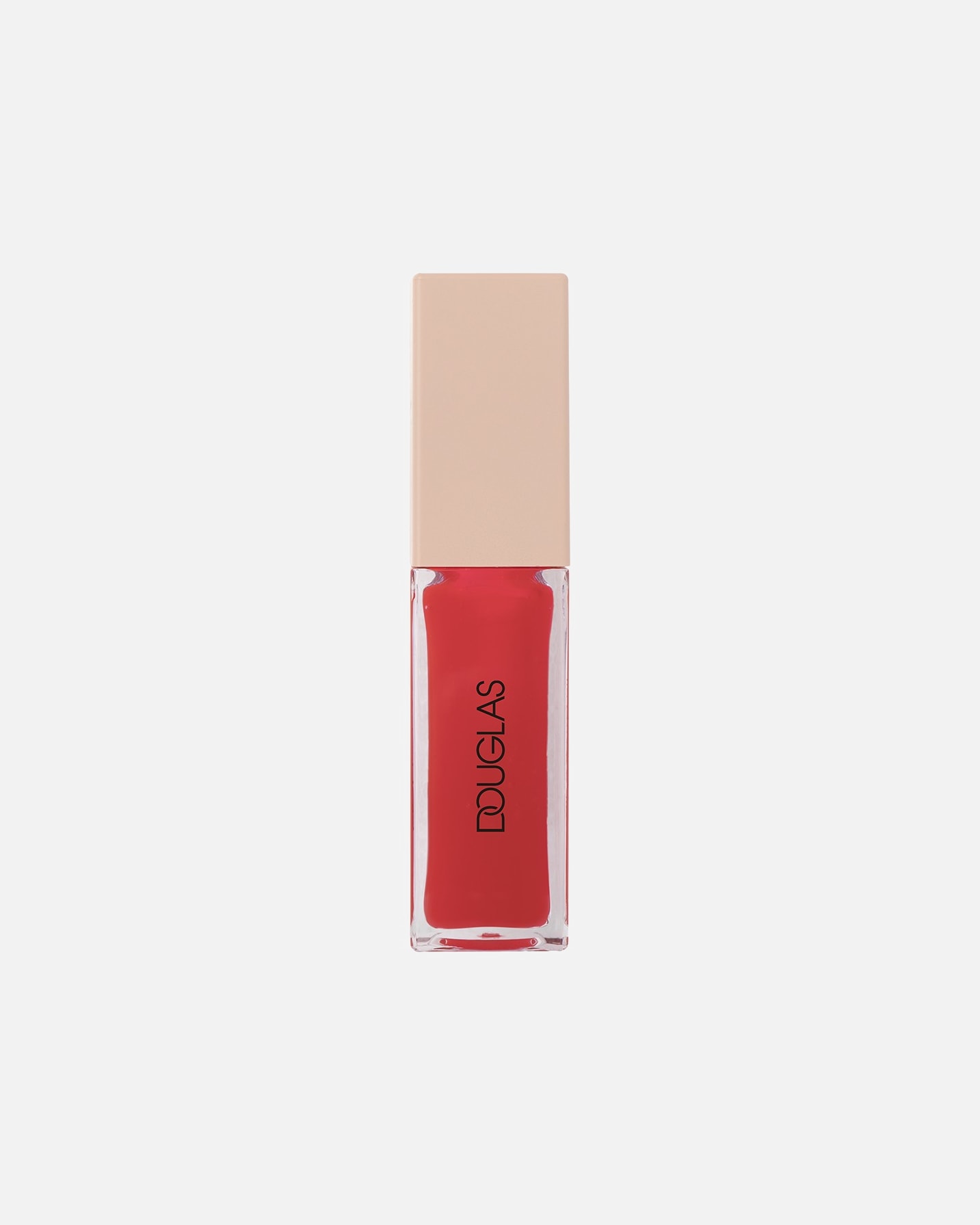 Gloss de buze pentru Douglas Collection Make-Up Lovely Lip Oil 4 Cherry