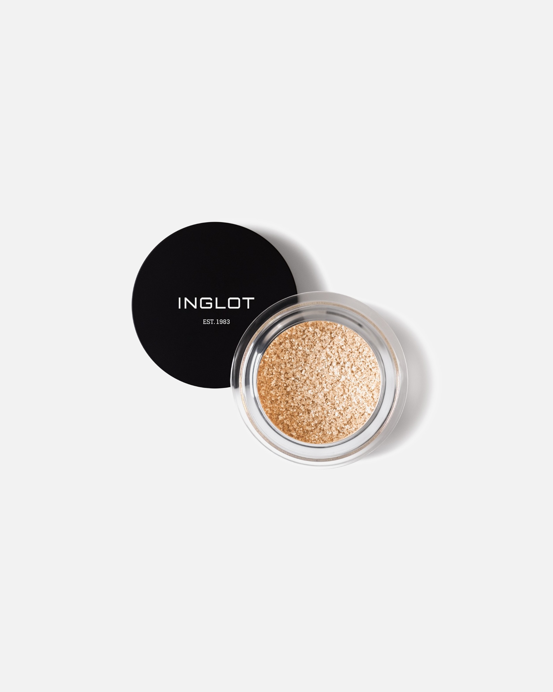 Fard de pleoape pentru Unisex Inglot AMC Pure Pigment 118