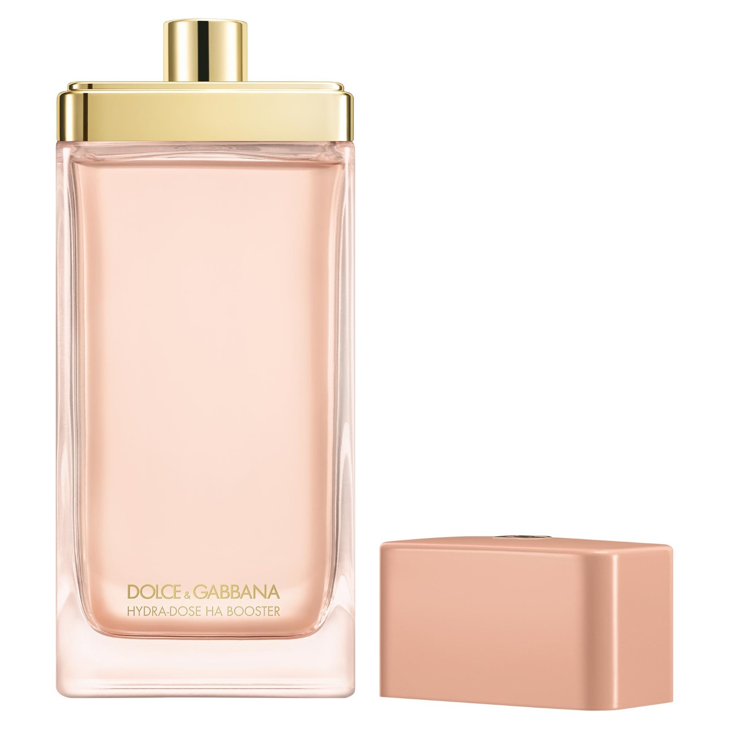 Lotiune pentru fata pentru Dolce&Gabbana Hydra Dose Ha Booster 100 ml