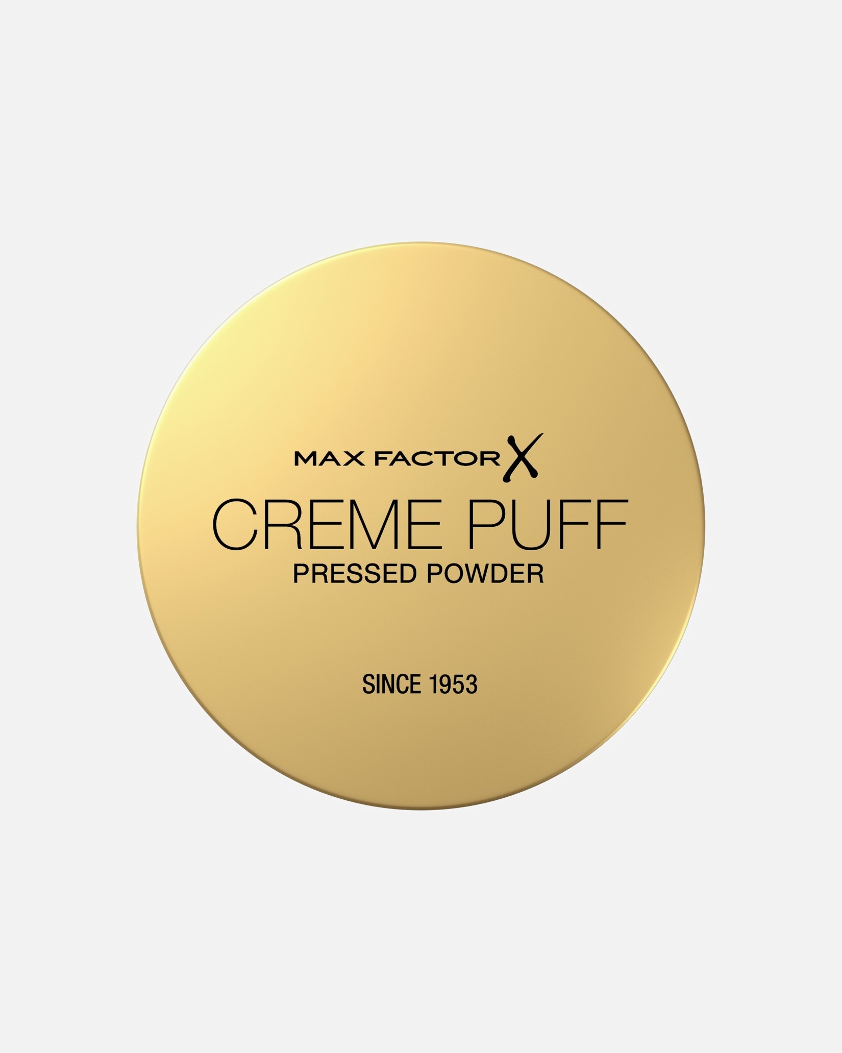 Pudra pentru Femei Max Factor Creme Puff Pressed Powder 50 Natural