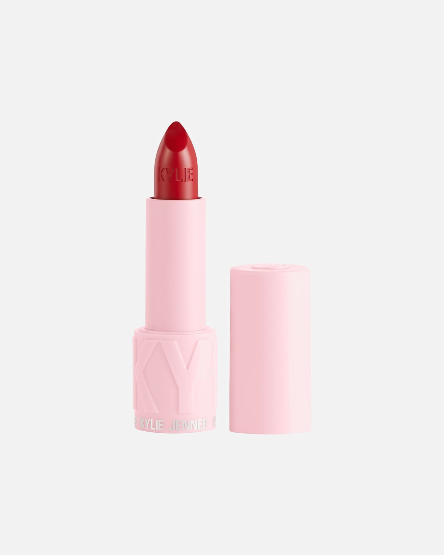 Ruj pentru Femei KYLIE COSMETICS Crème Lipstick 413 The Girl In Red