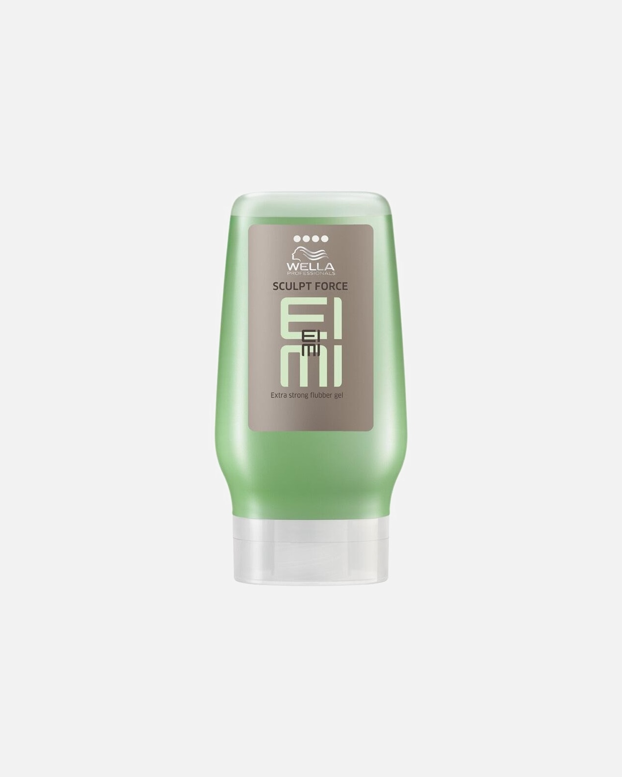 Gel de par pentru Unisex Wella Professionals Sculpt Force