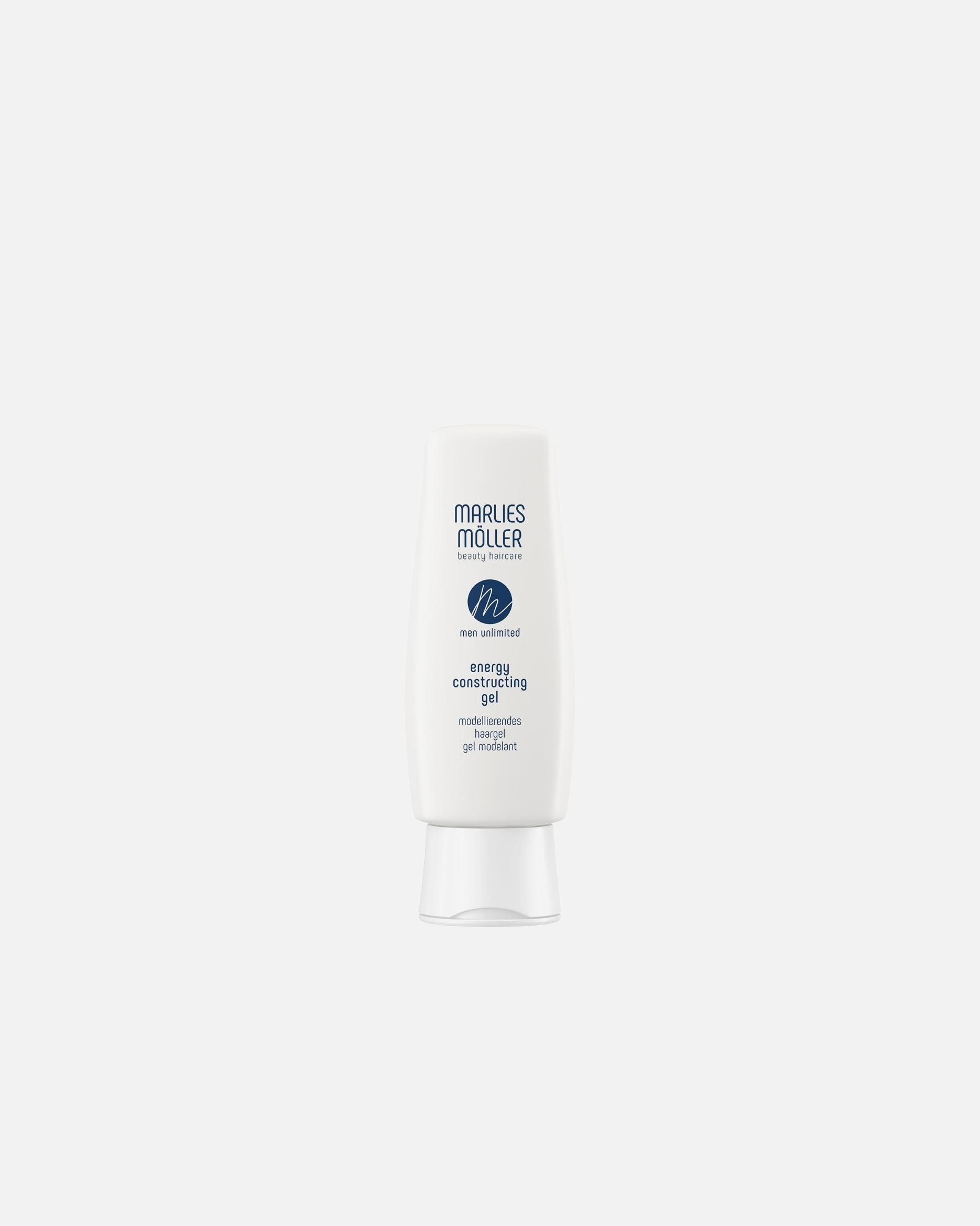 Gel de par pentru Unisex Constructing 100 ml