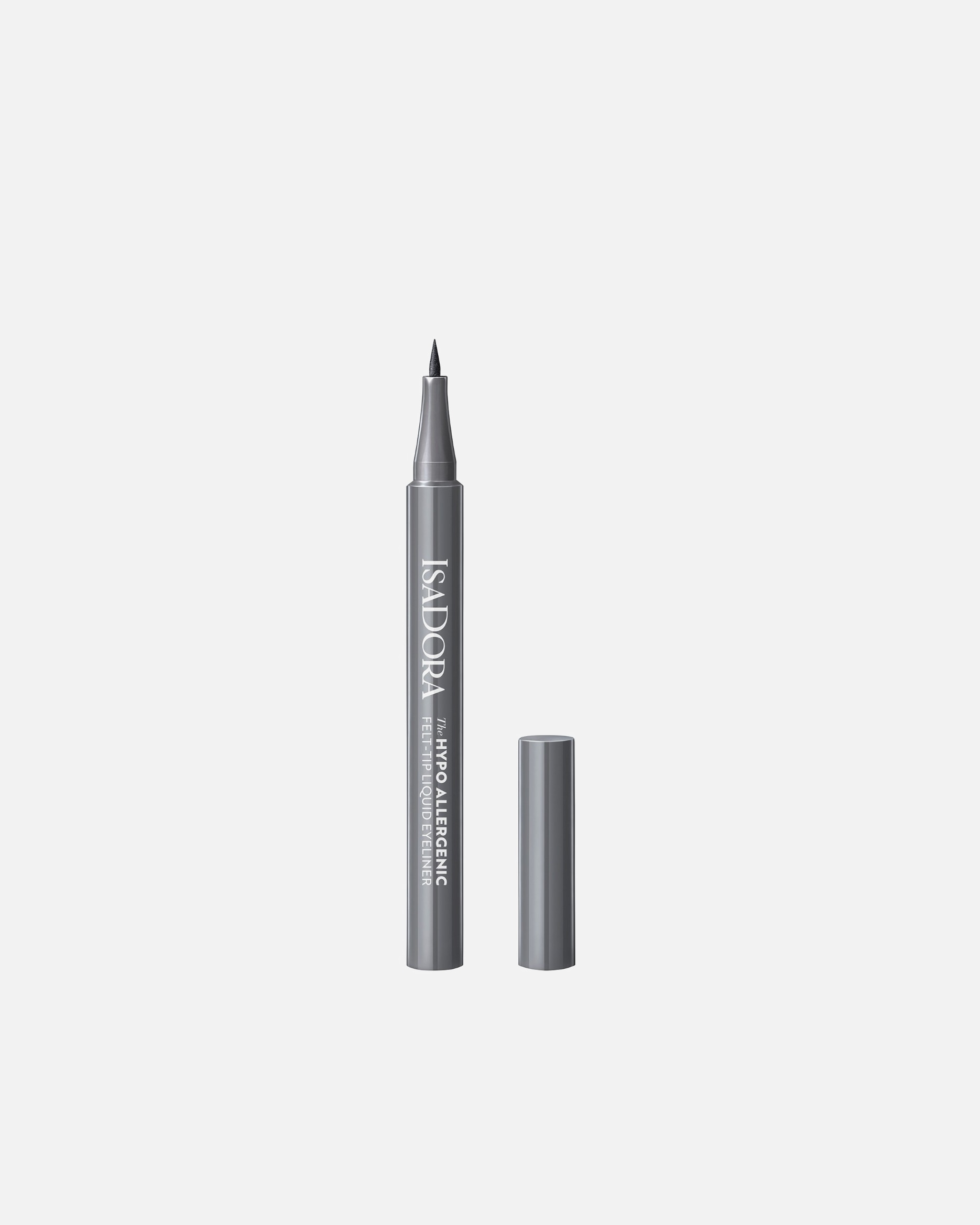 Eyeliner pentru Unisex Isadora Hypo-Allergenic 30 - BLACK