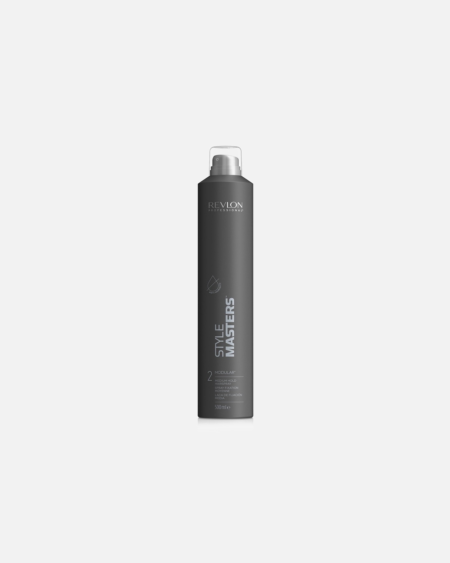 Spray de păr pentru Femei Style Master Modular 2