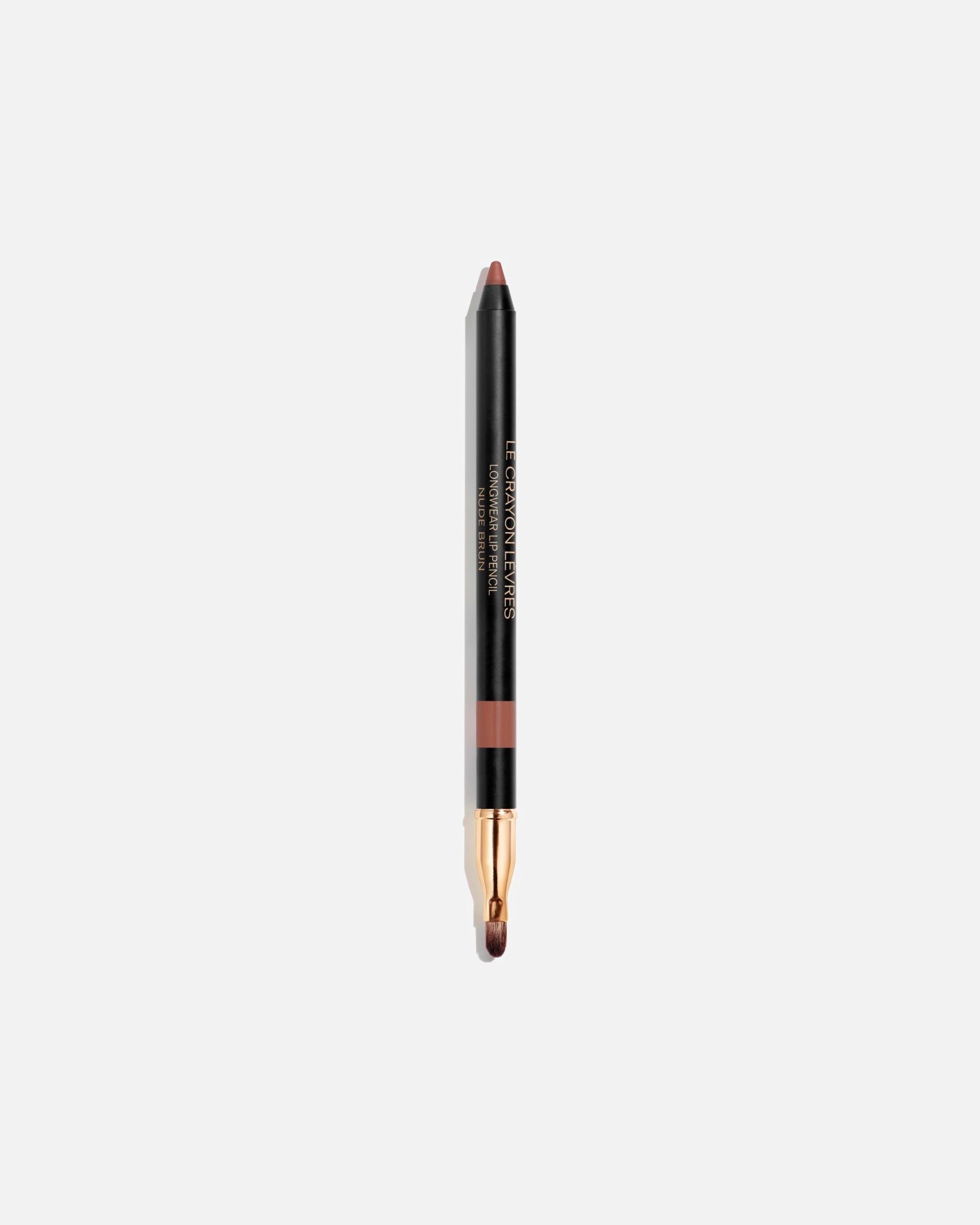 Creion contur buze pentru Femei CHANEL LE CRAYON LÈVRES 162 NUDE BRUN