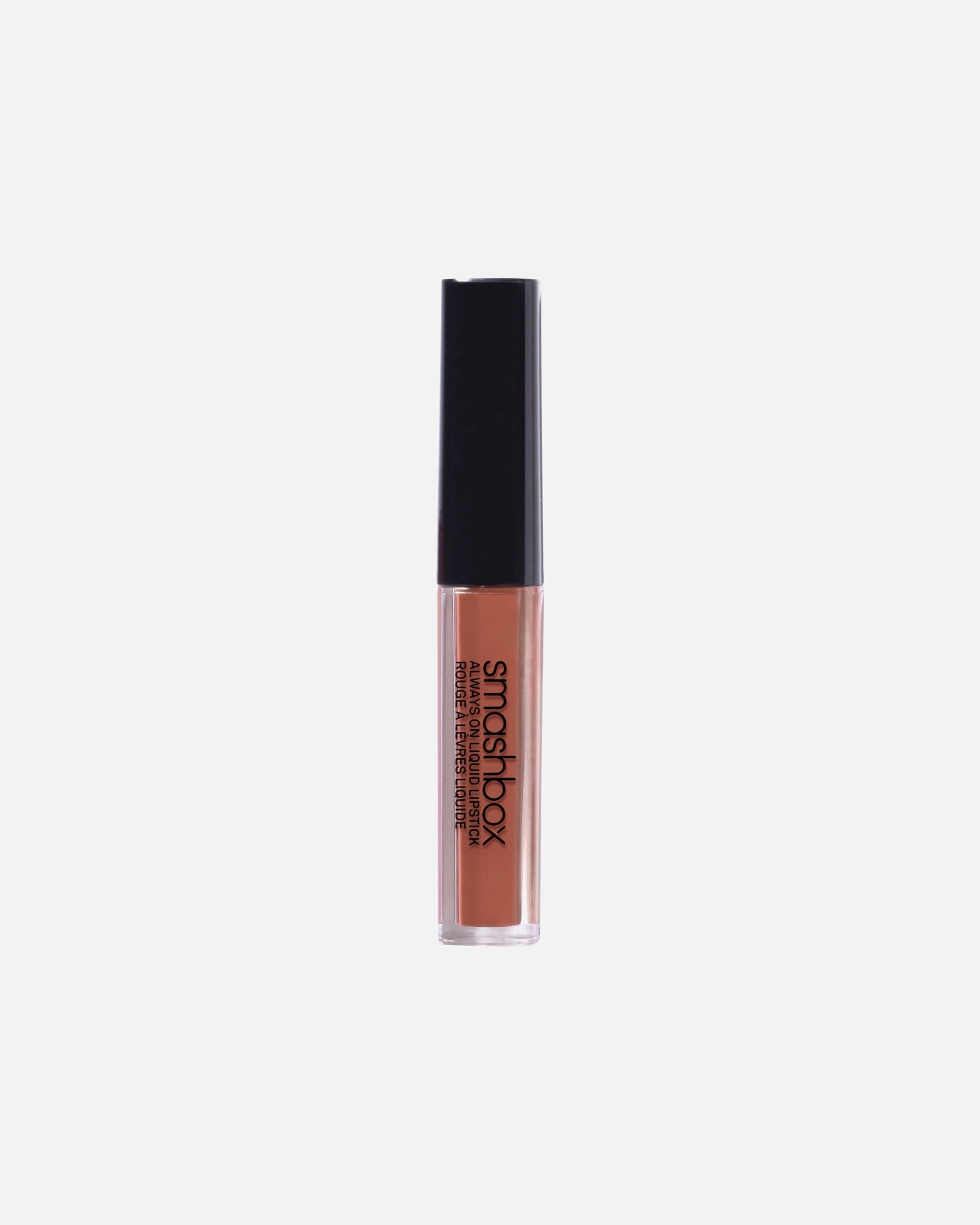 Ruj pentru Unisex Always On Matte Liquid Lipstick Mini Gula Bae STEPPING OUT