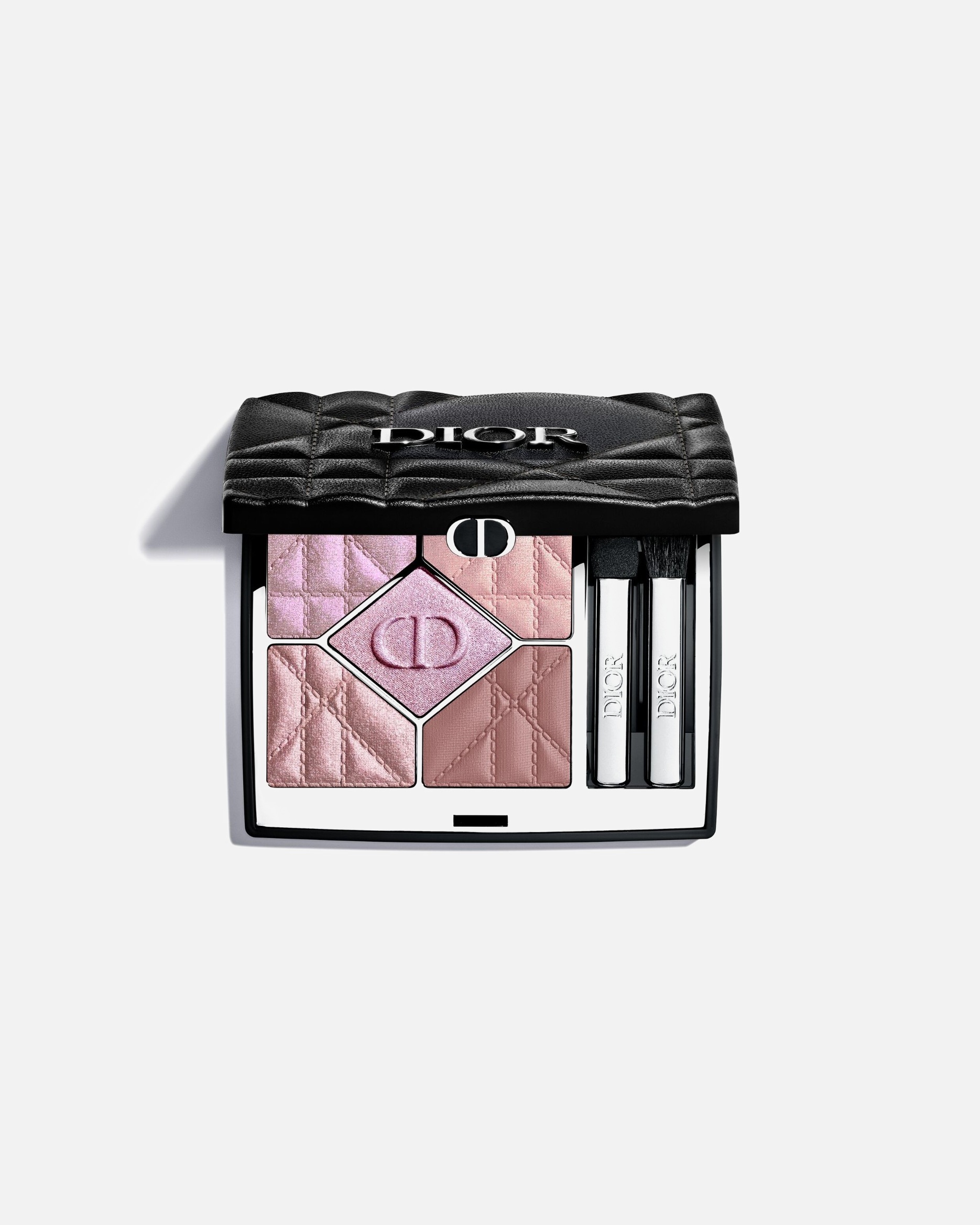 Fard de pleoape pentru Unisex DIOR 5 Couleurs - Limited Edition 855 Rose Moiré