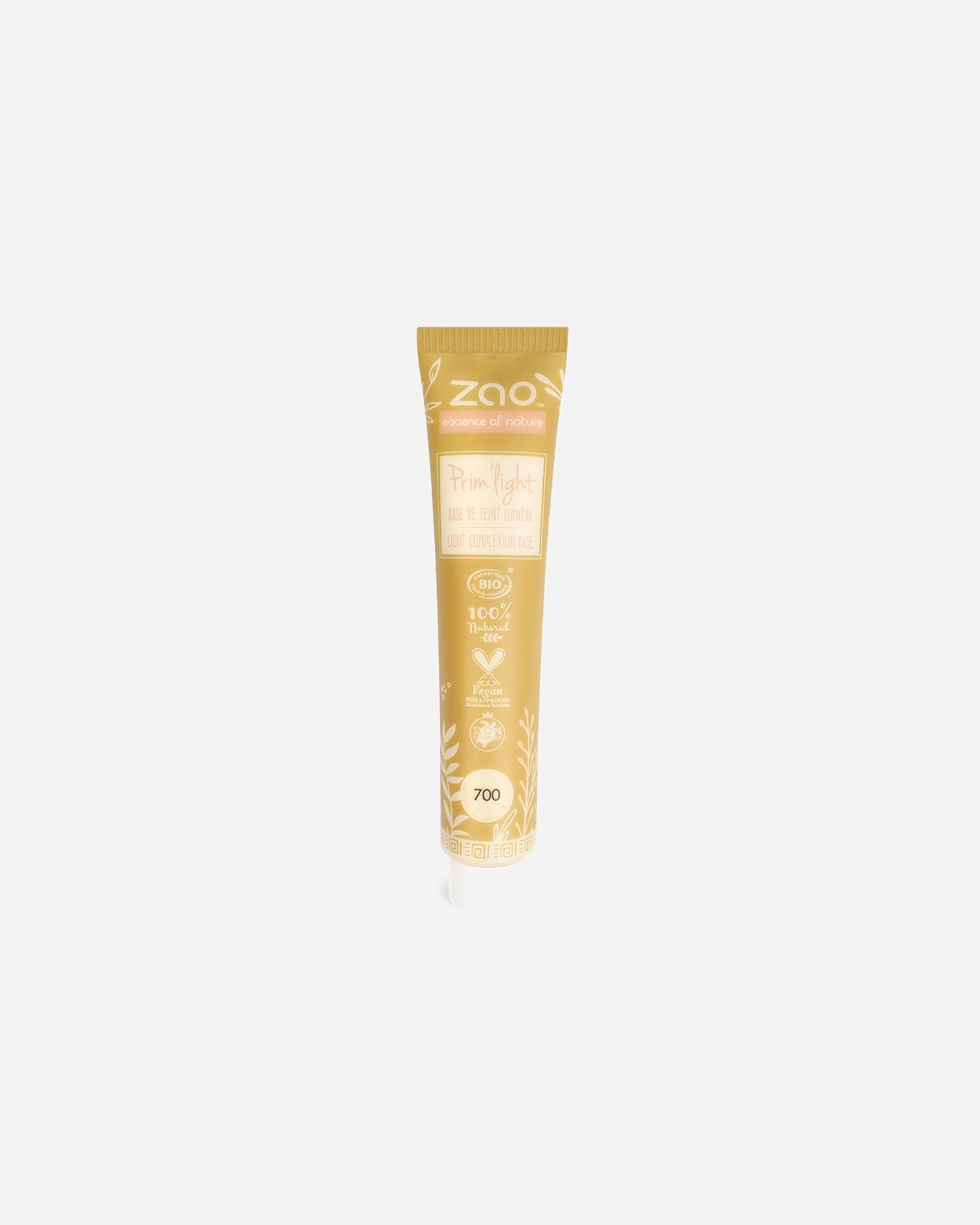 Primer pentru Unisex Light Complexion Base