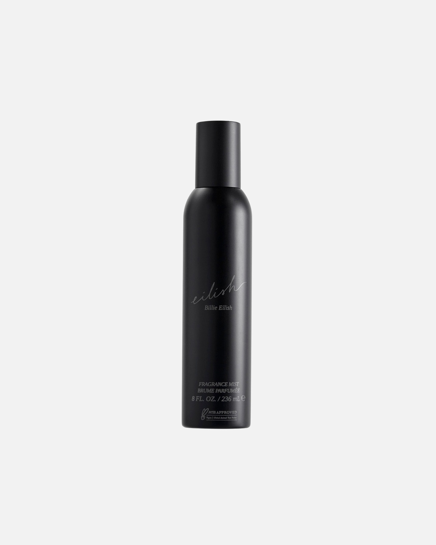 Spray de corp pentru Unisex eilish Billie Eilish Eilish Eilish Fragrance Mist 236 ml