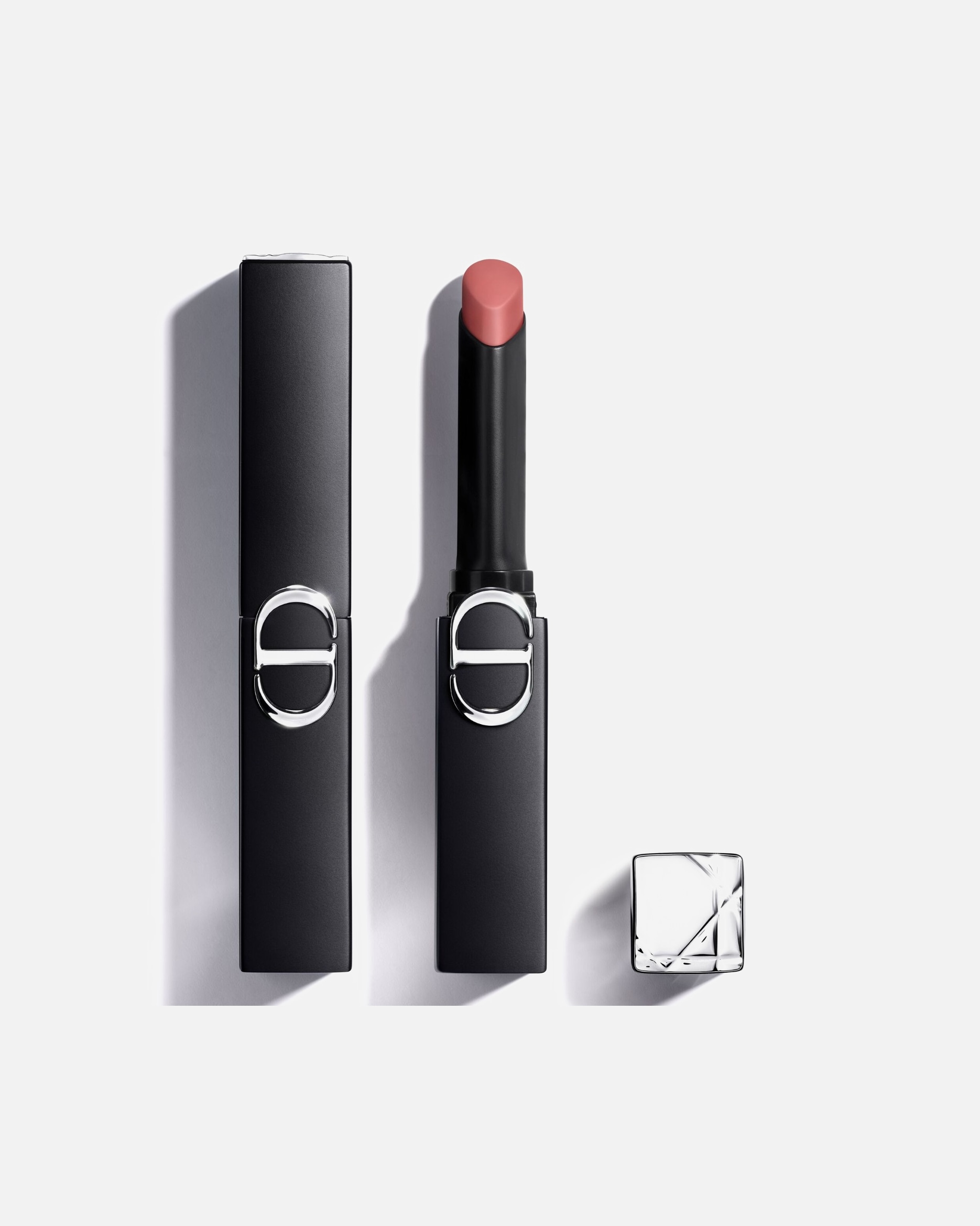 Ruj pentru Unisex DIOR Rouge Dior Rouge Dior On Stage Matte 110 MAGNETIC NUDE