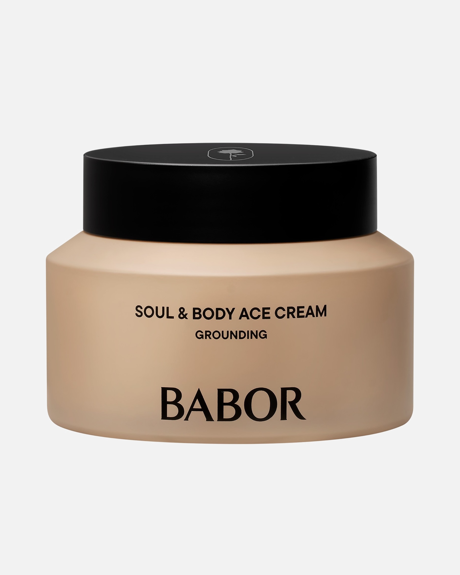 Crema de corp pentru Unisex BABOR ACE Cream Grounding 200 ml