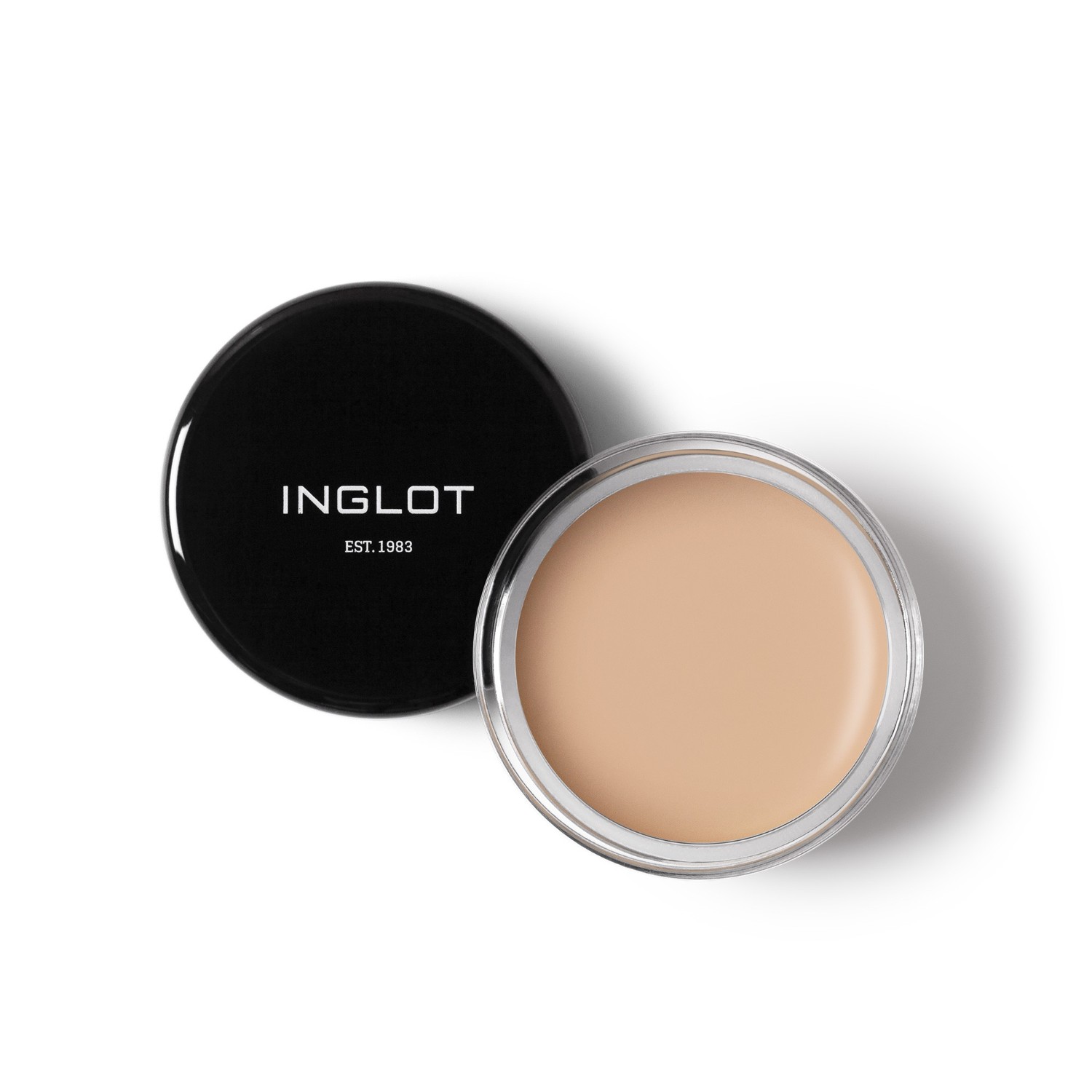 Eyeliner pentru Inglot AMC Eyeliner Gel 68
