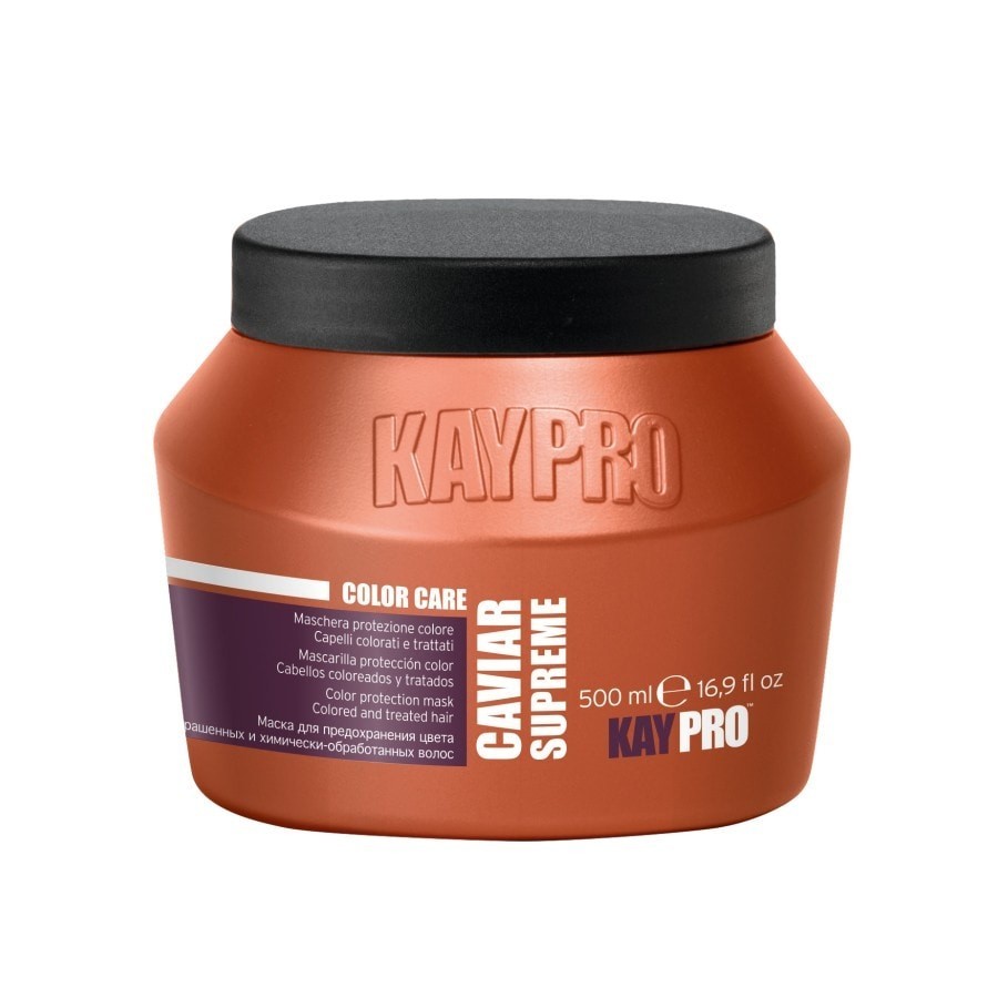 Masca pentru par pentru Kaypro Default Brand Line Masca Caviar 500 ml