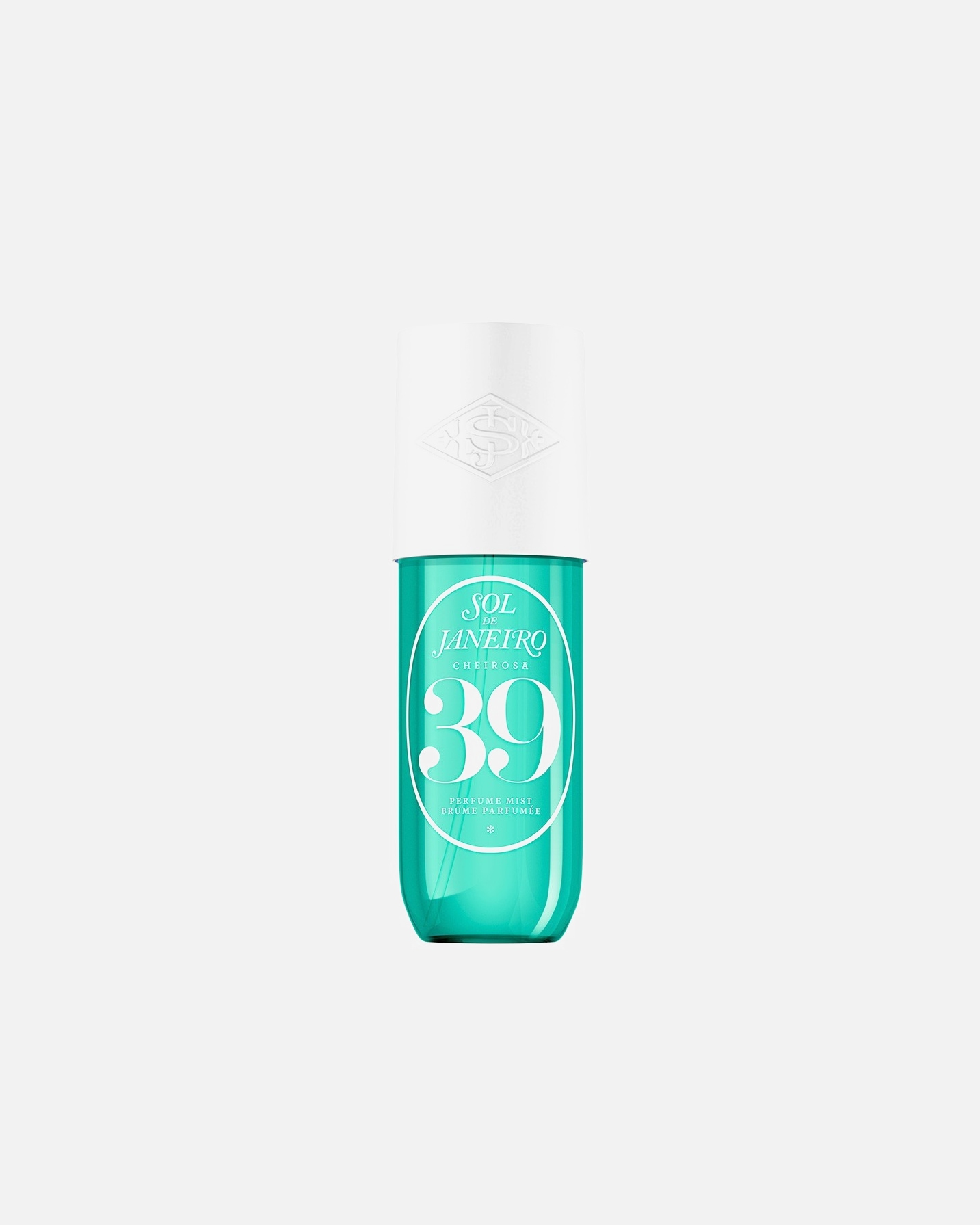 Spray de corp pentru Femei Sol de Janeiro Cheirosa 39 240 ml