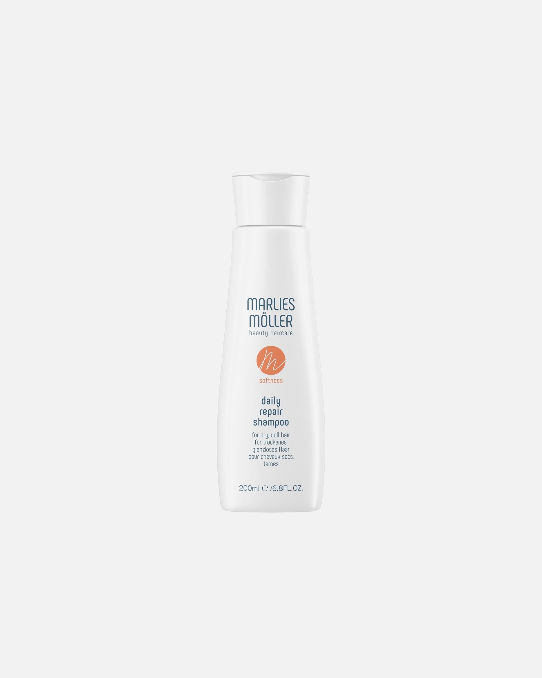 Sampon pentru Unisex Daily Repair 200 ml