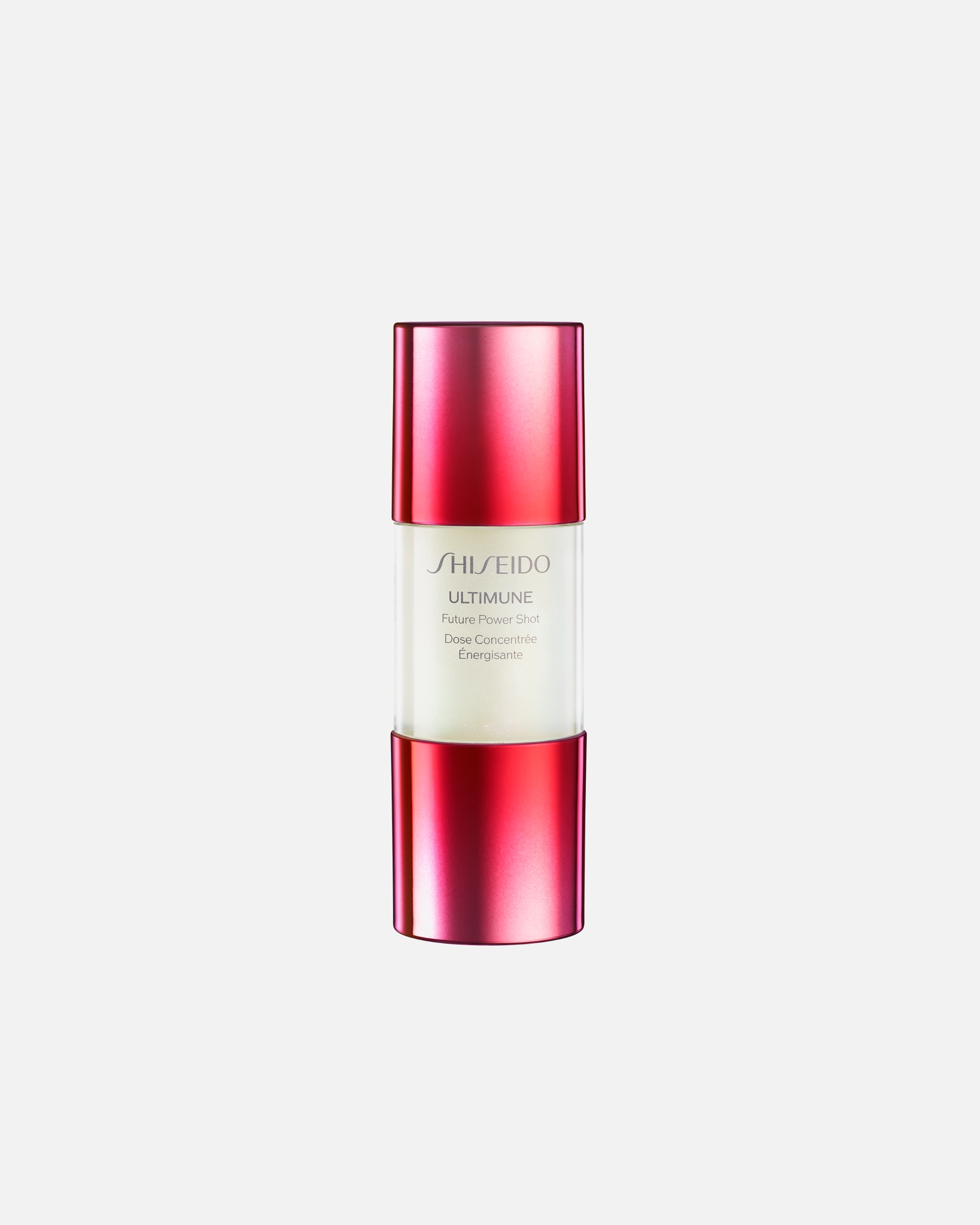 Ser anti-imbatranire pentru Femei Shiseido ULTIMUNE Ultimune Future Power Shot 15 ml