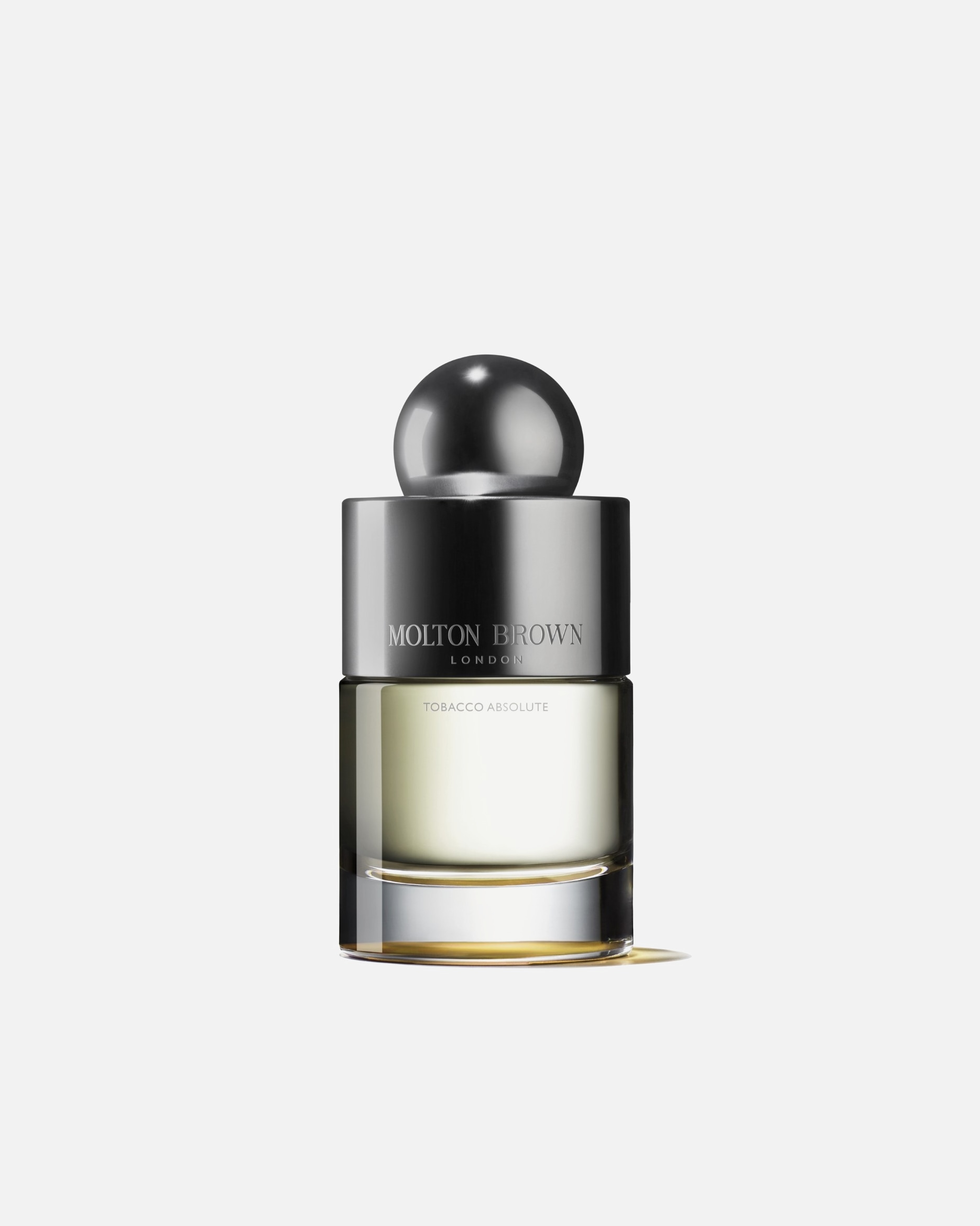 Apa de Toaleta pentru Femei Molton Brown Tobacco Absolute 100 ml