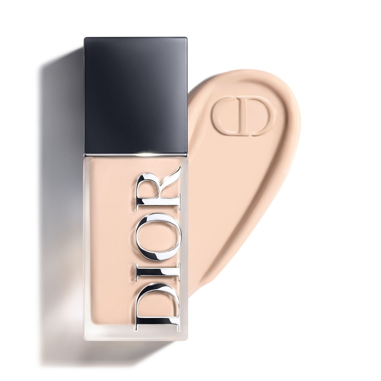 Fond de ten pentru DIOR Skin Wear 0 - Cool Rosy
