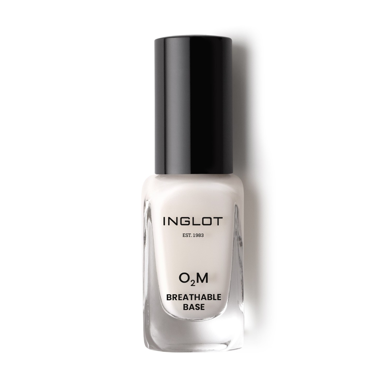 Strat de baza pentru Inglot O2M Breathable Base 11 ml