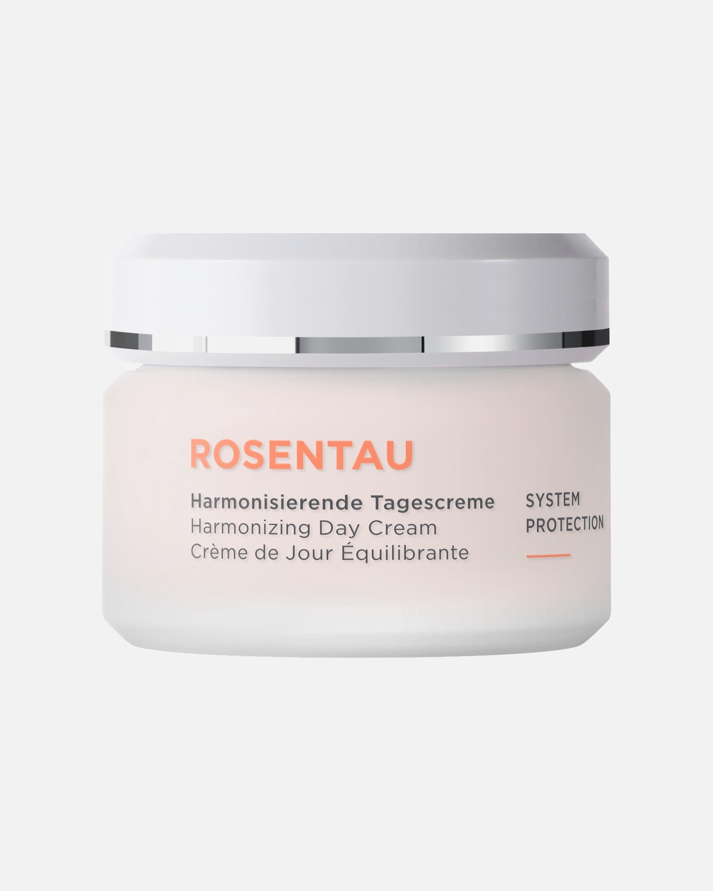 Crema de zi pentru Unisex Armonizant