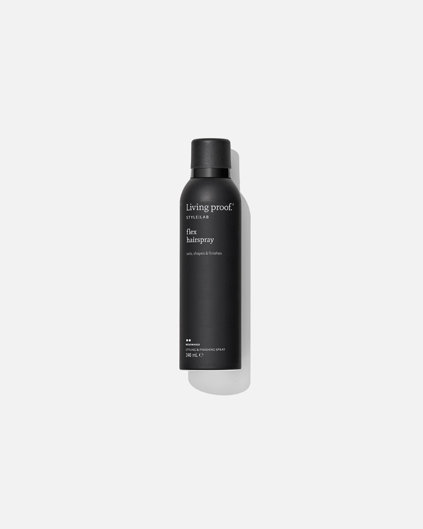 Spray de păr pentru Unisex Living Proof Flex Shap 246 ml